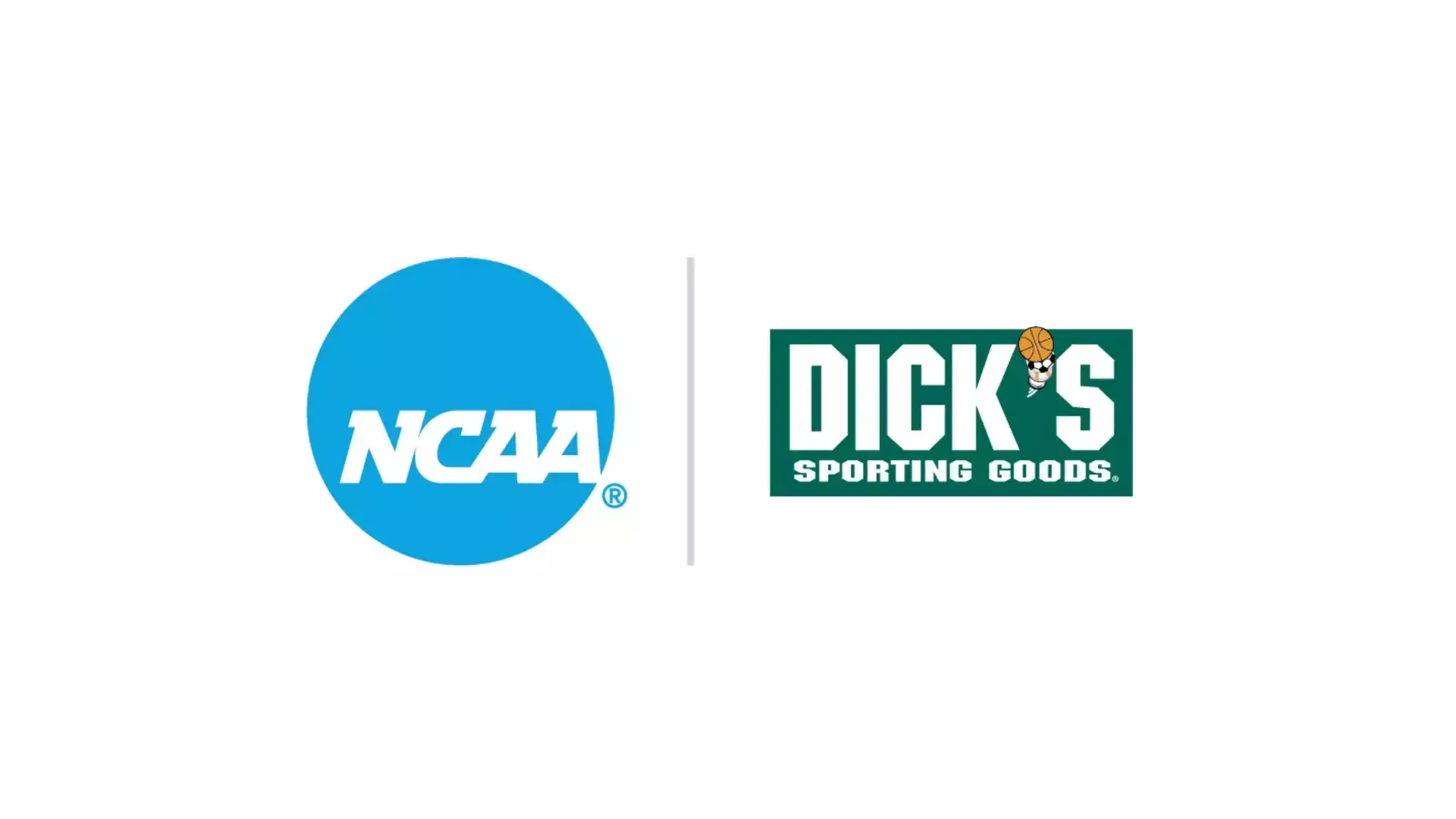 NCAA Corporate Champions and Partners - Dick's