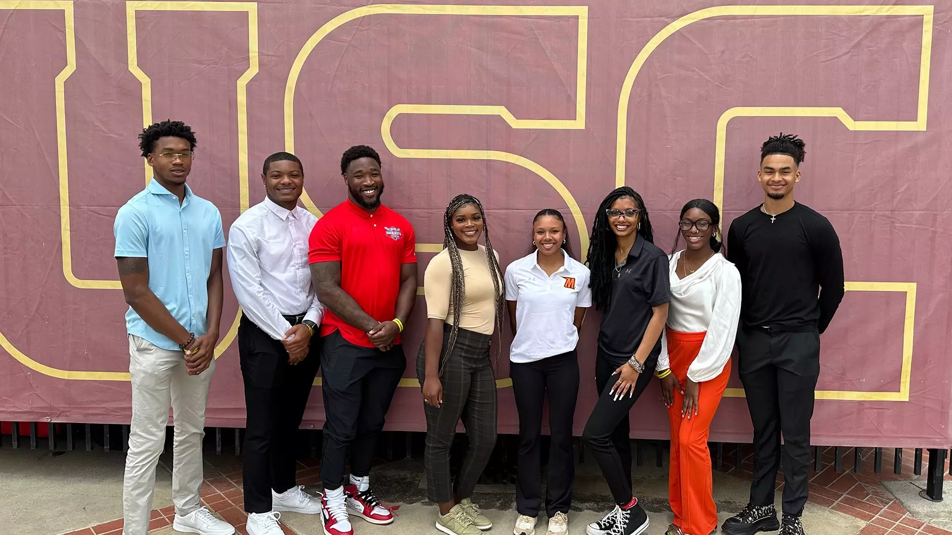 Black Student Athlete Summit