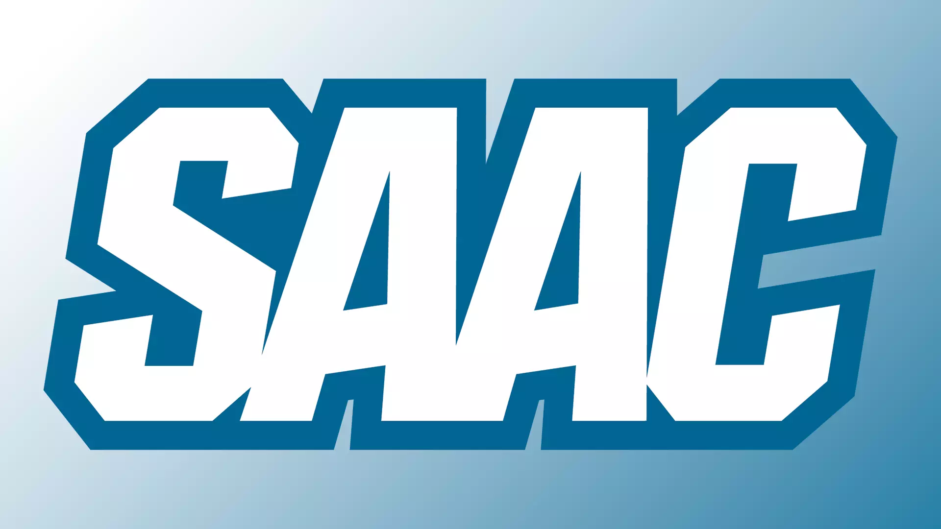 NCAA Student-Athlete Advisory Committee (SAAC) logo
