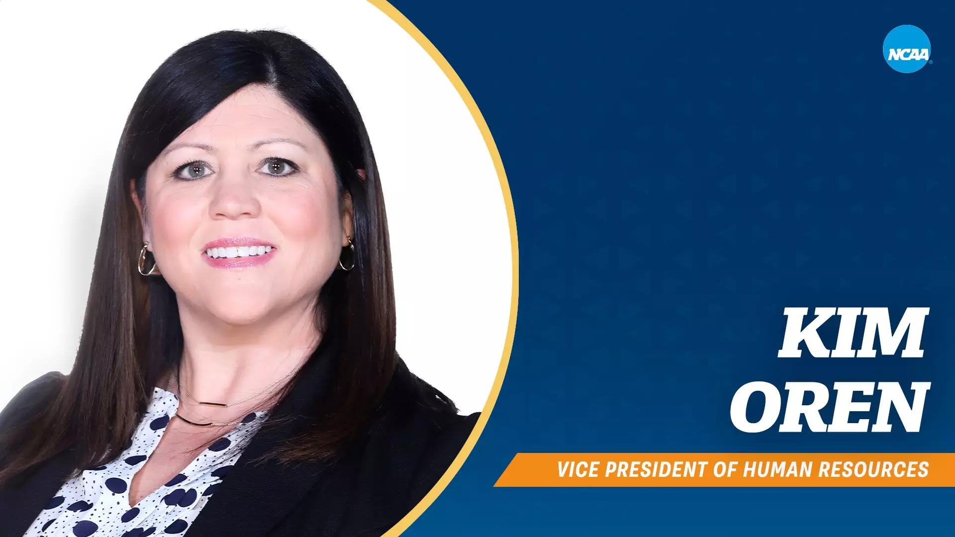 Kim Oren Banner