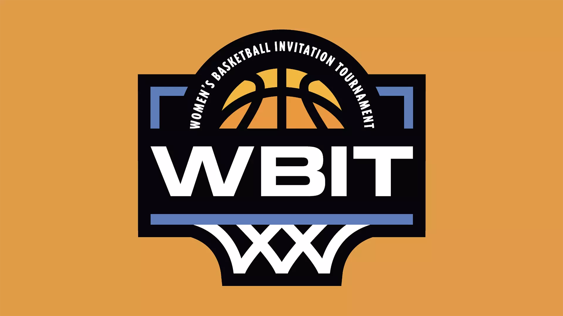 Women's Basketball Invitation Tournament Logo