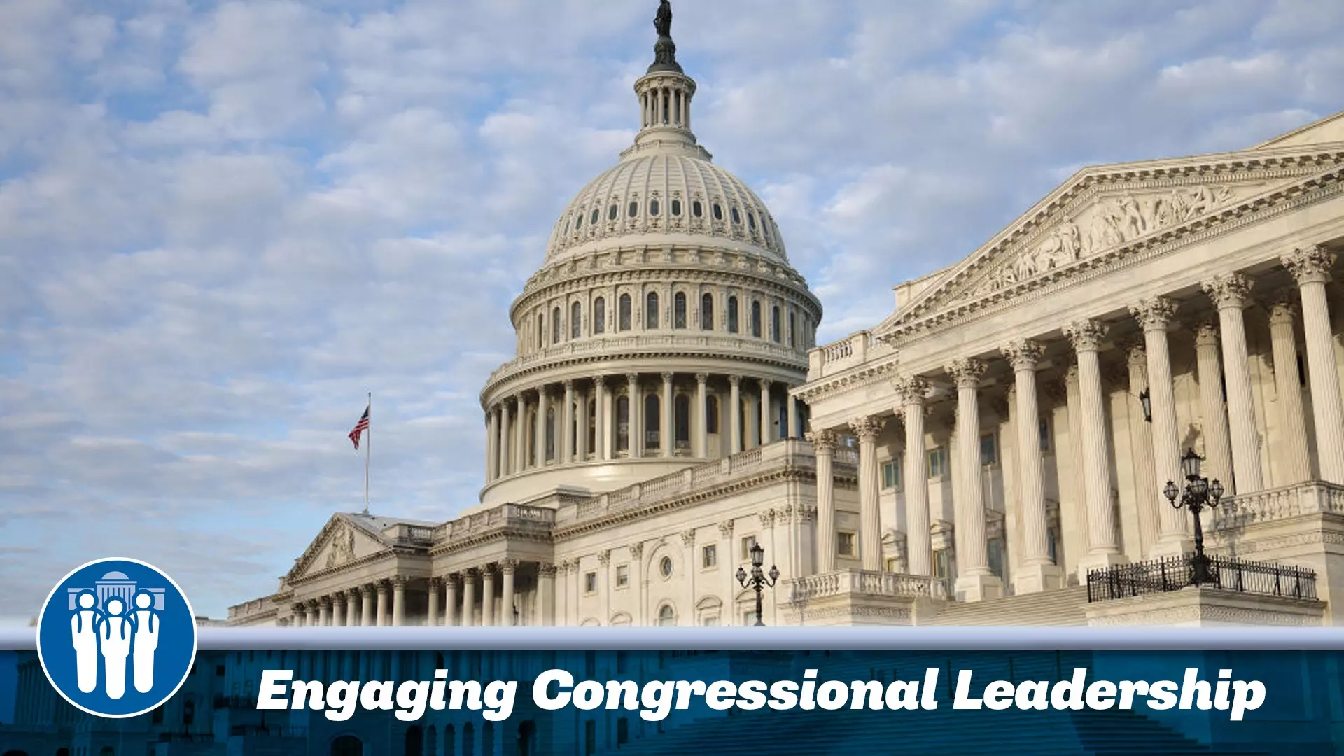 Engaging Congressional Leadership