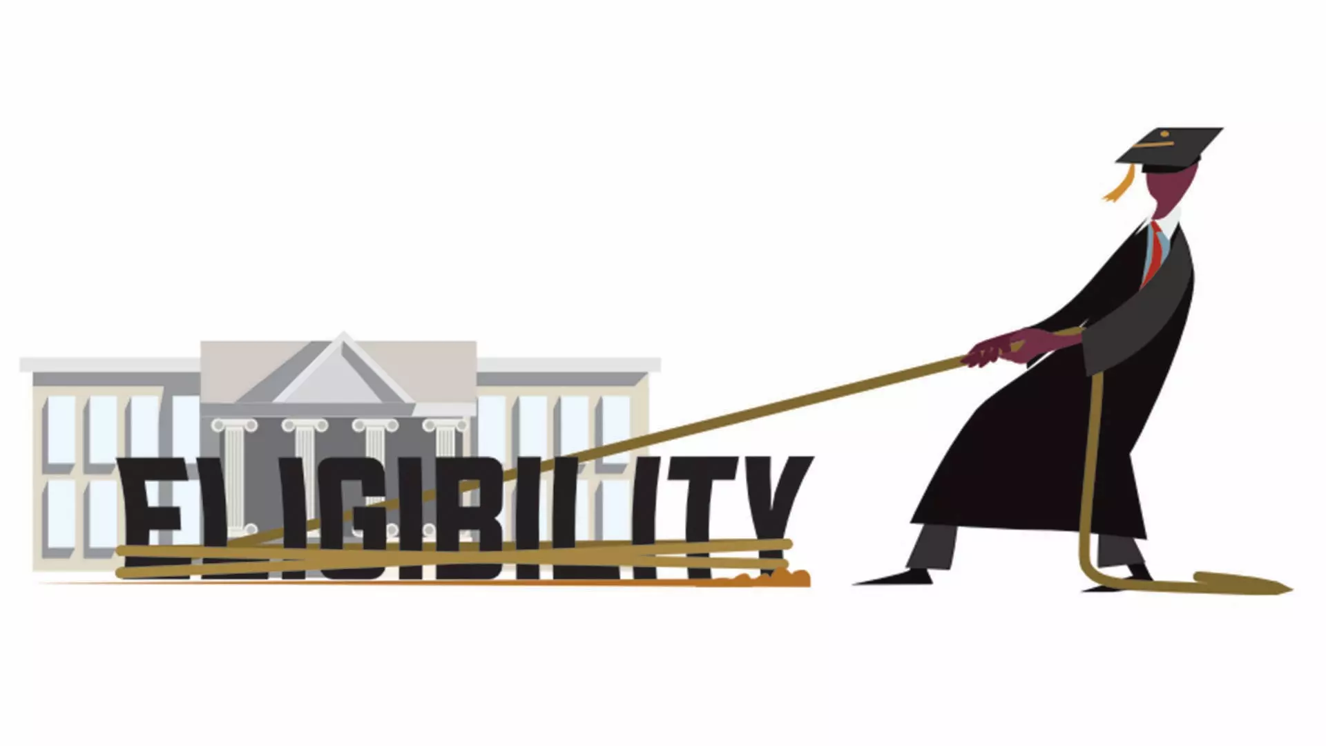 Grad School Eligibility Dilemma