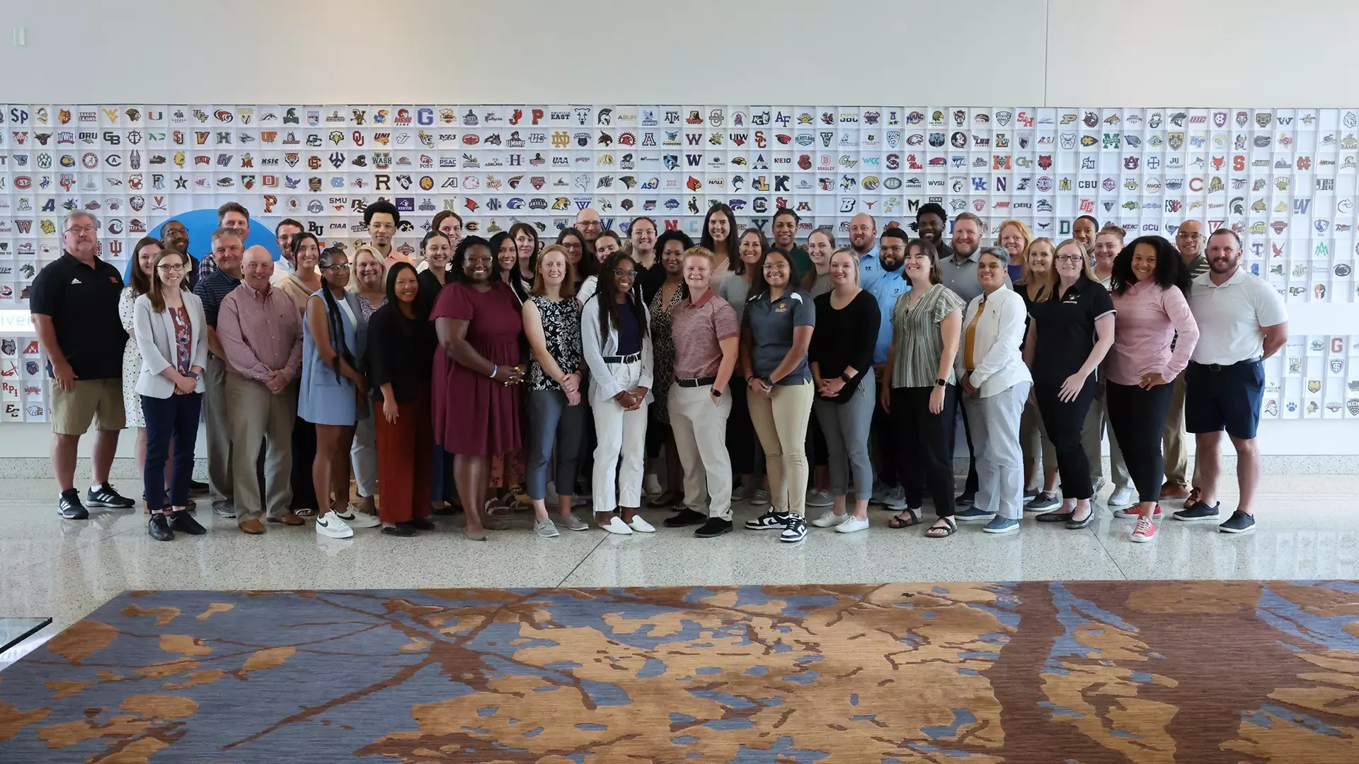 2023 Diversity grants recipients