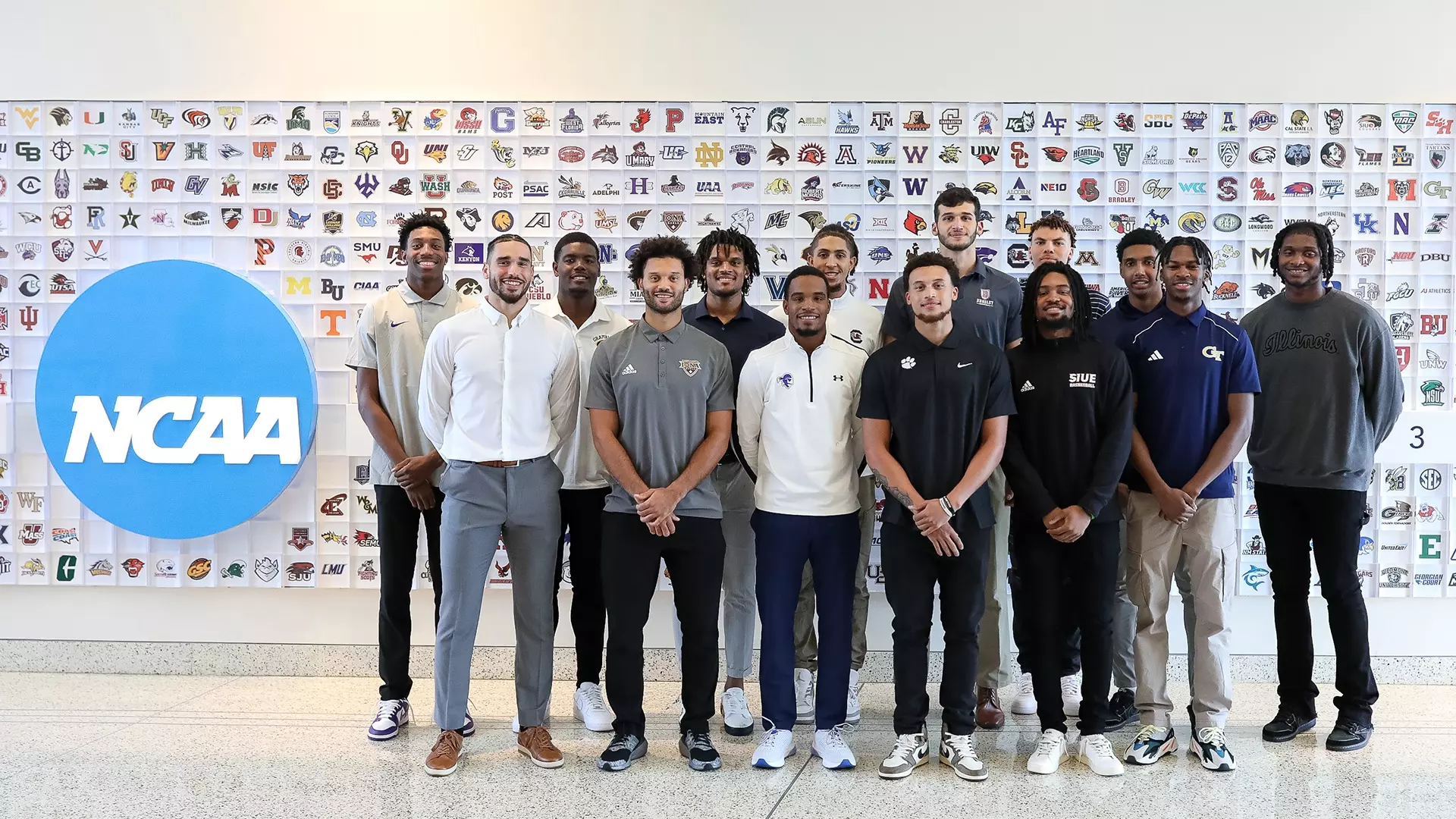 2023 Elite Student-Athlete Symposium for Basketball 
