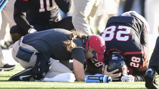Sport Science Institute distributes recommendations to prevent catastrophic injury