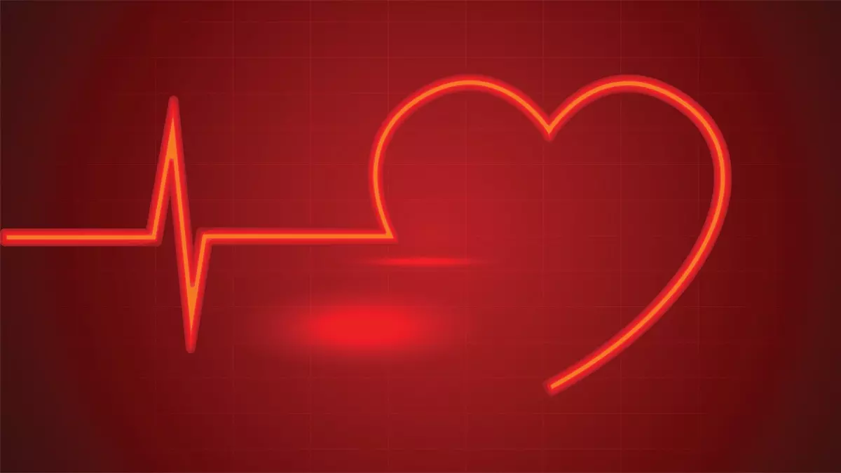 Cardiac Heart