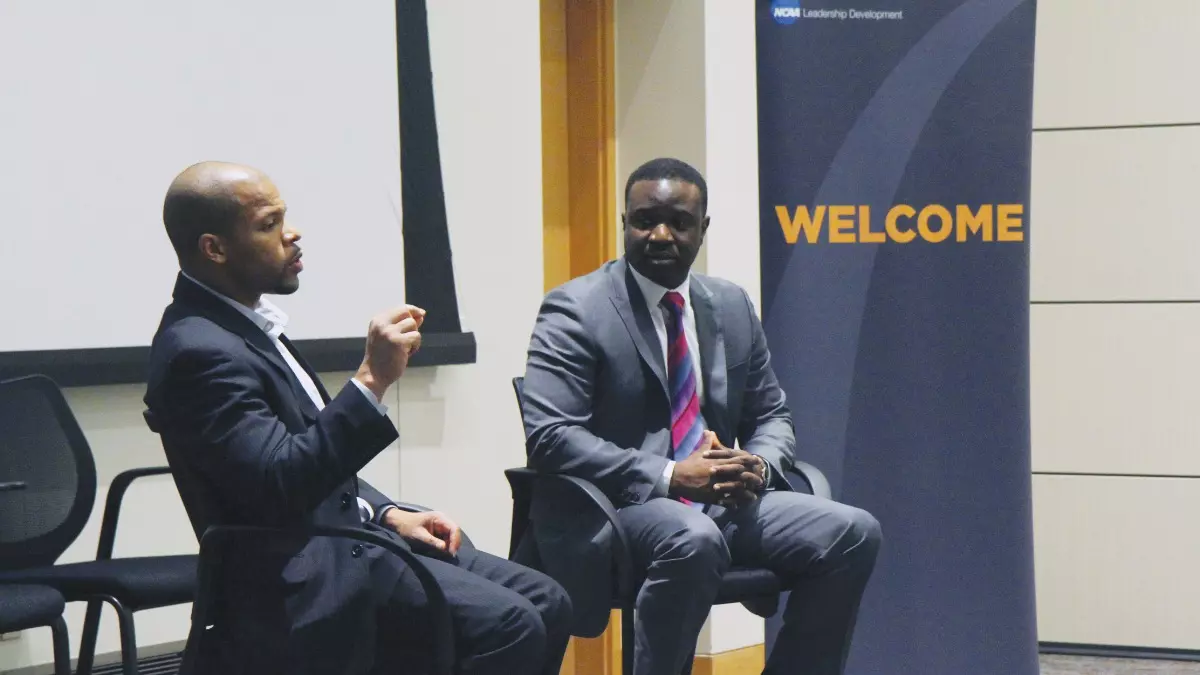 The Elite Student-Athlete Symposium