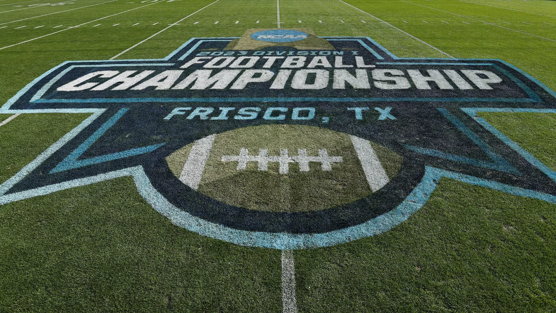 FCS Champs Field