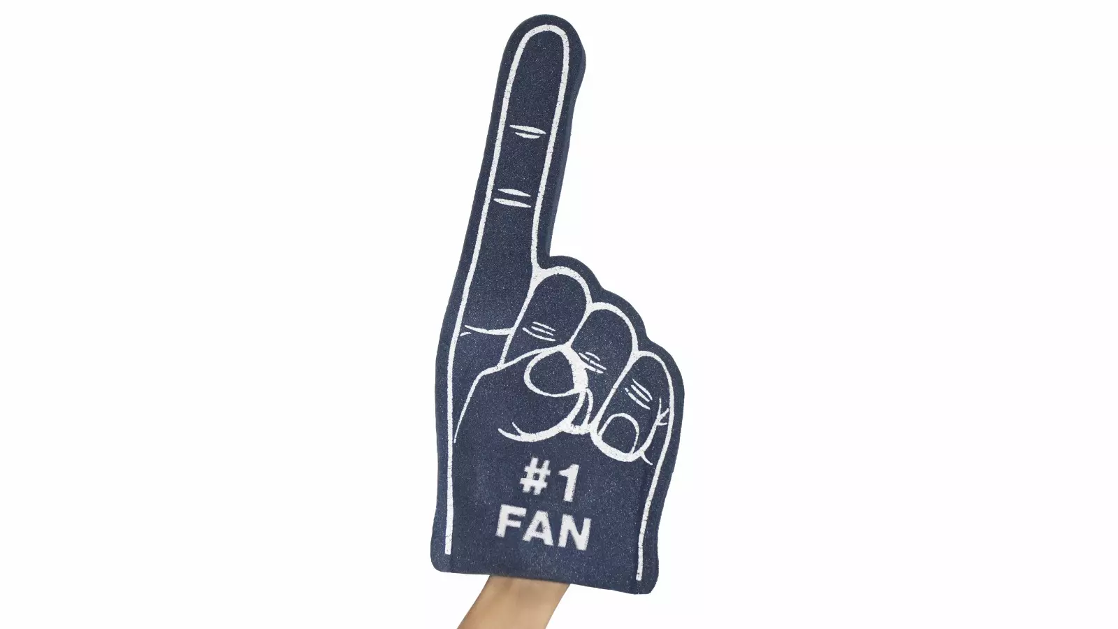 Foam Finger