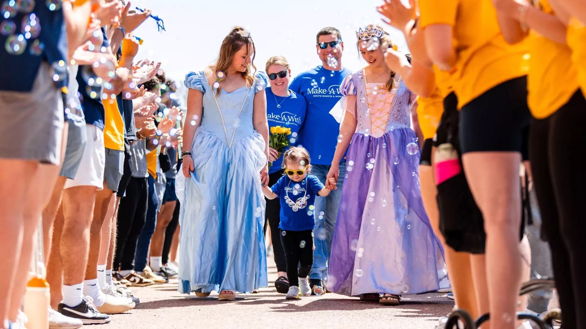 Make-A-Wish