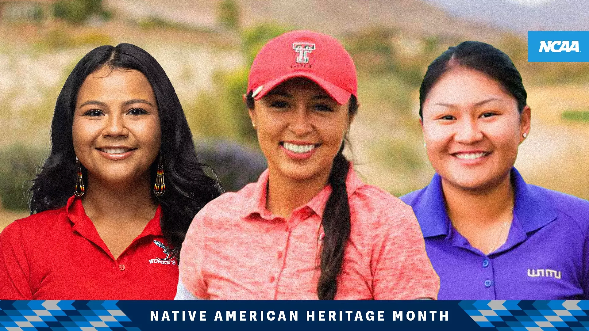 The Native American Open showcased the exceptional talent of Indigenous women golfers