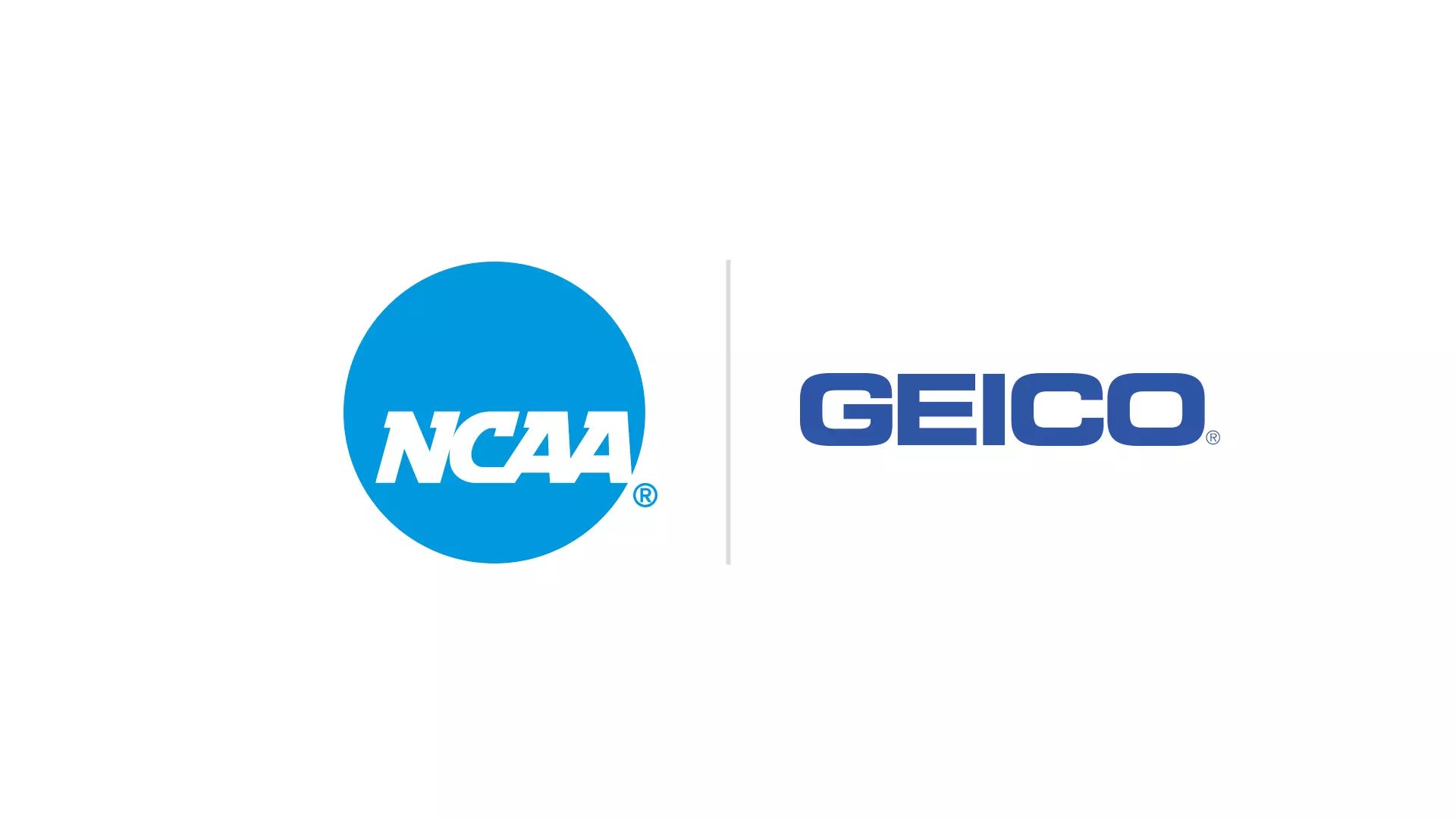 NCAA - GEICO Logo Image