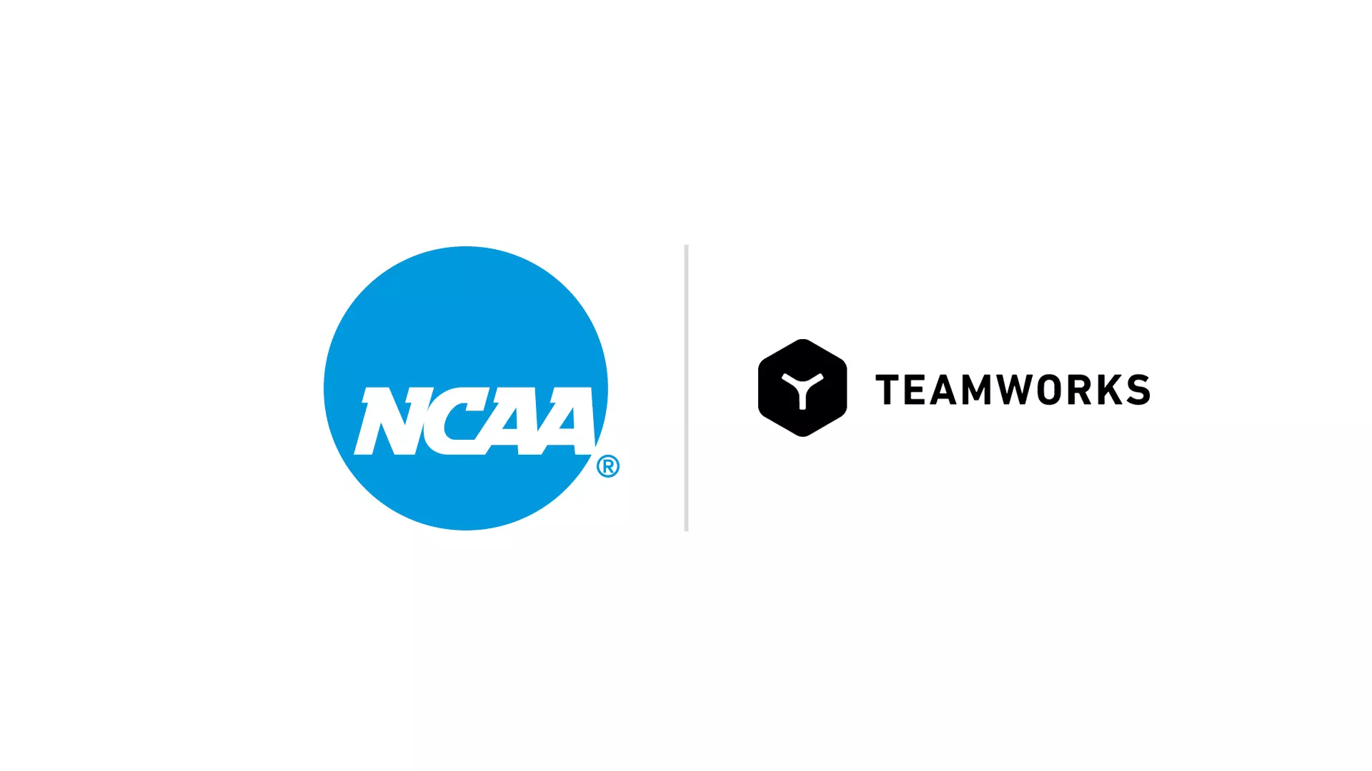 NCAA x Teamworks
