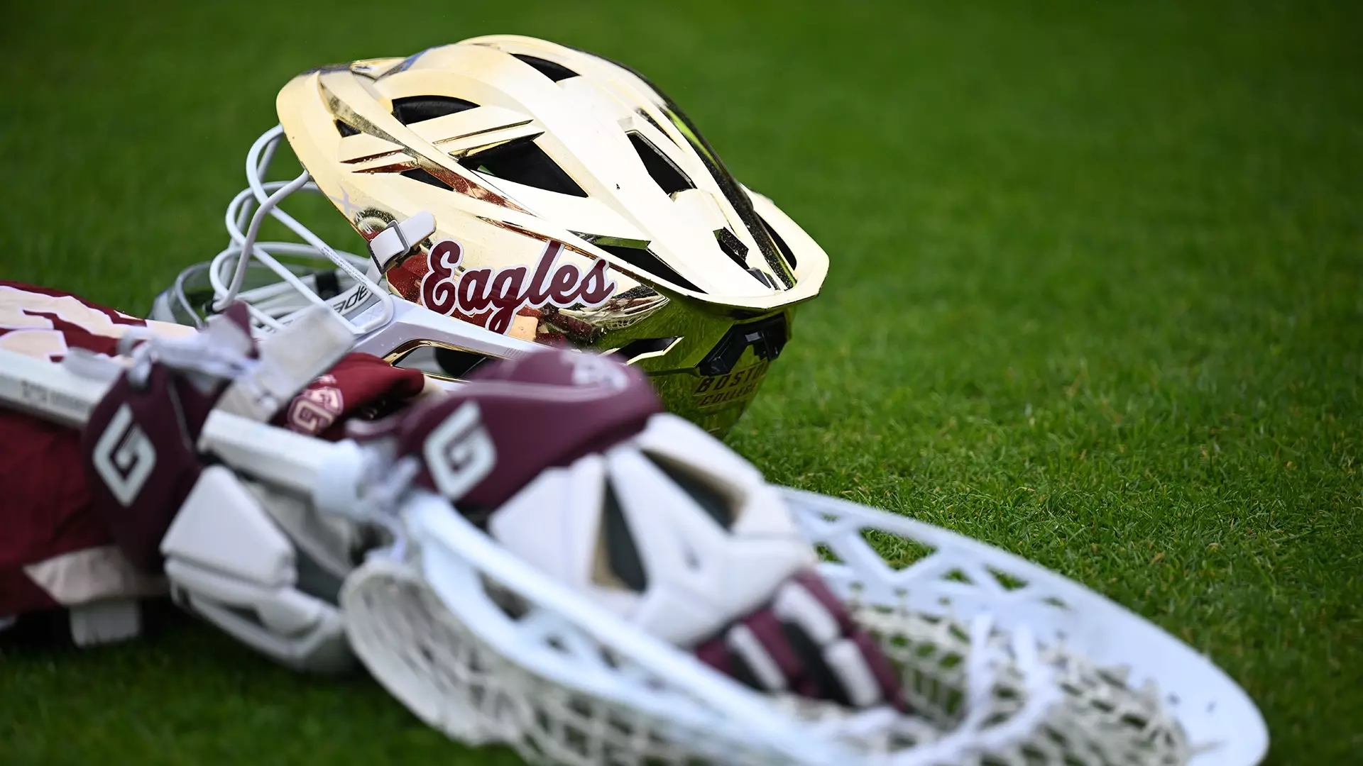 MLA Lacrosse Equipment