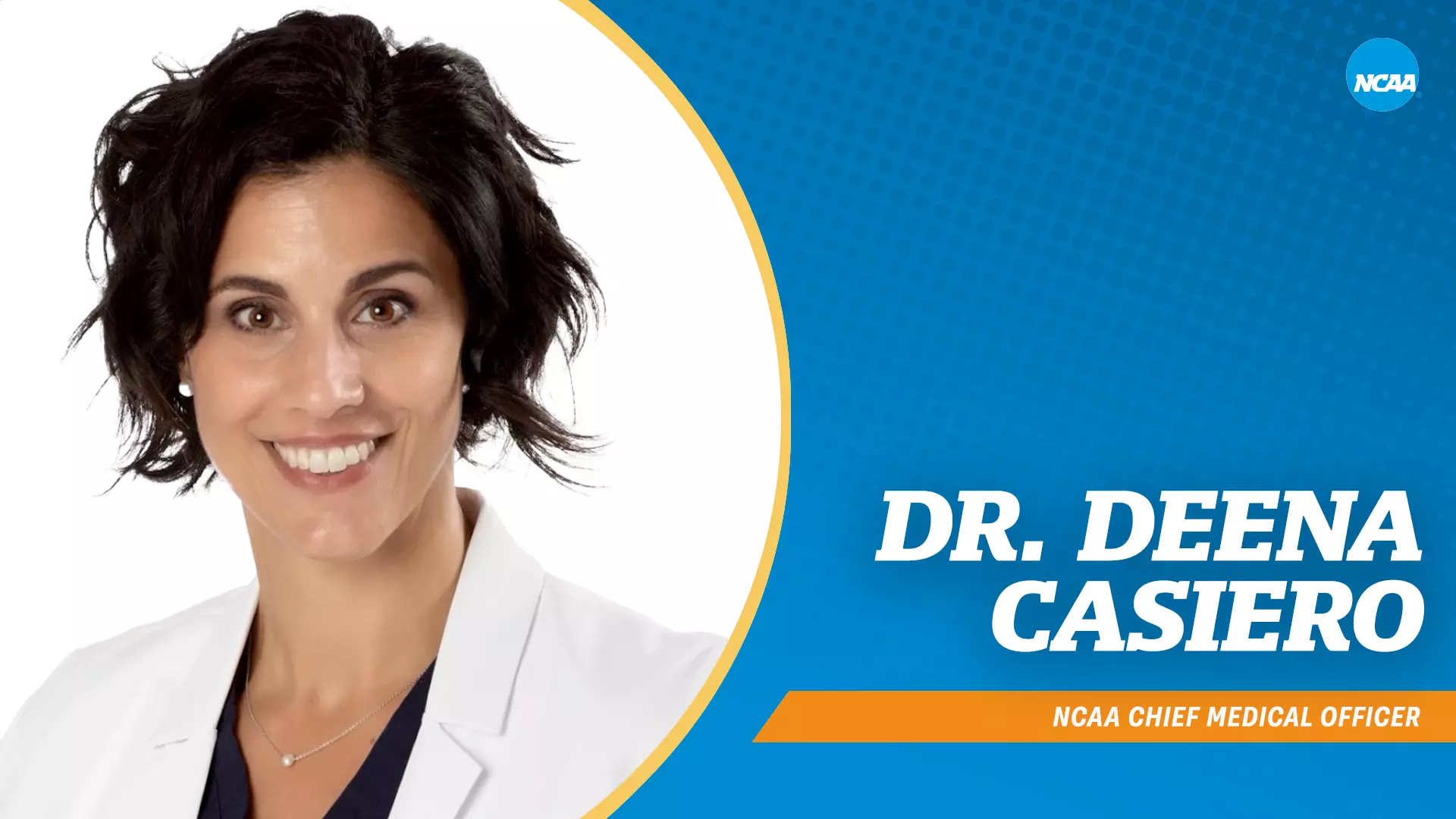 Dr. Deena Casiero