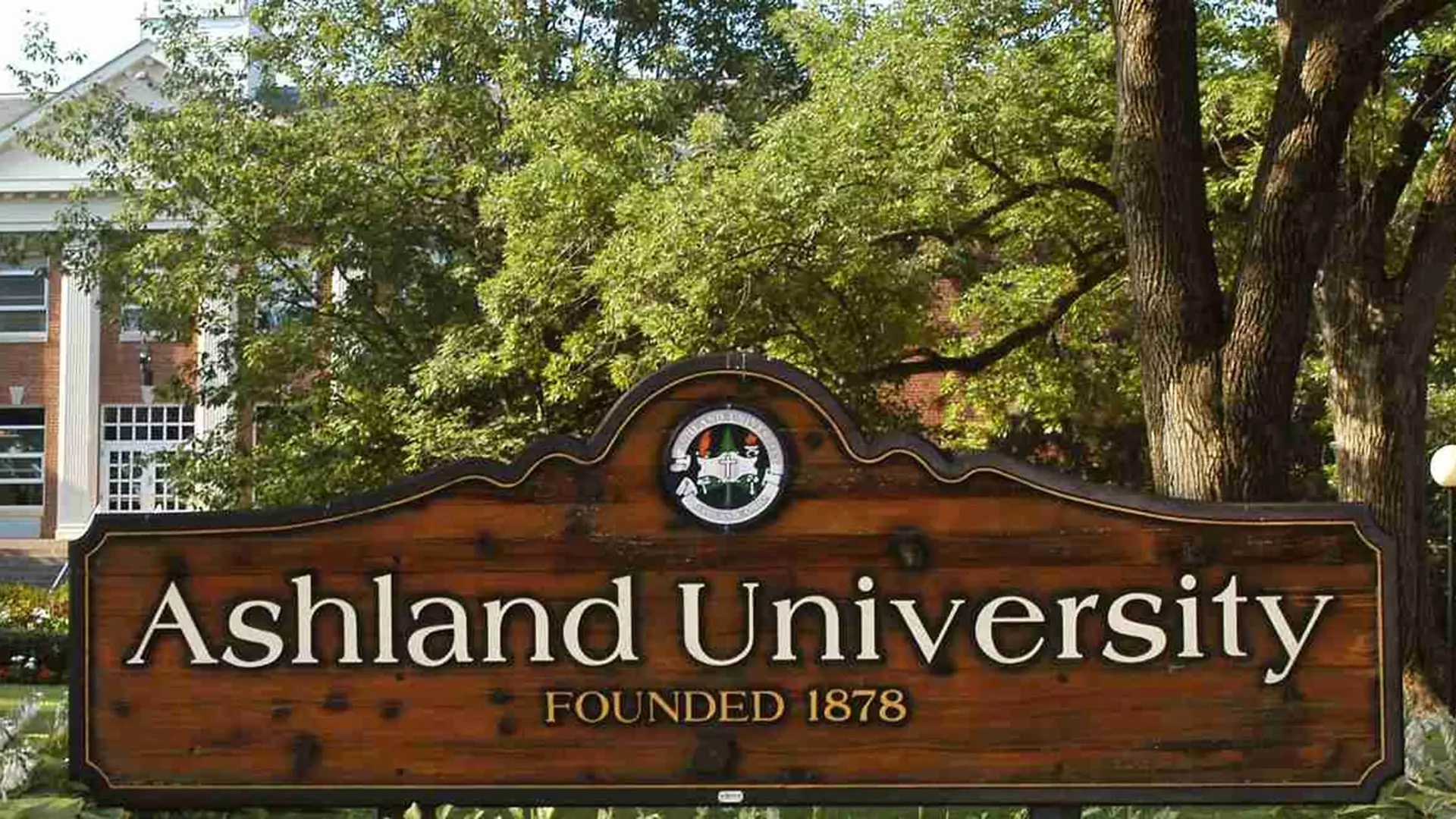 Ashland University