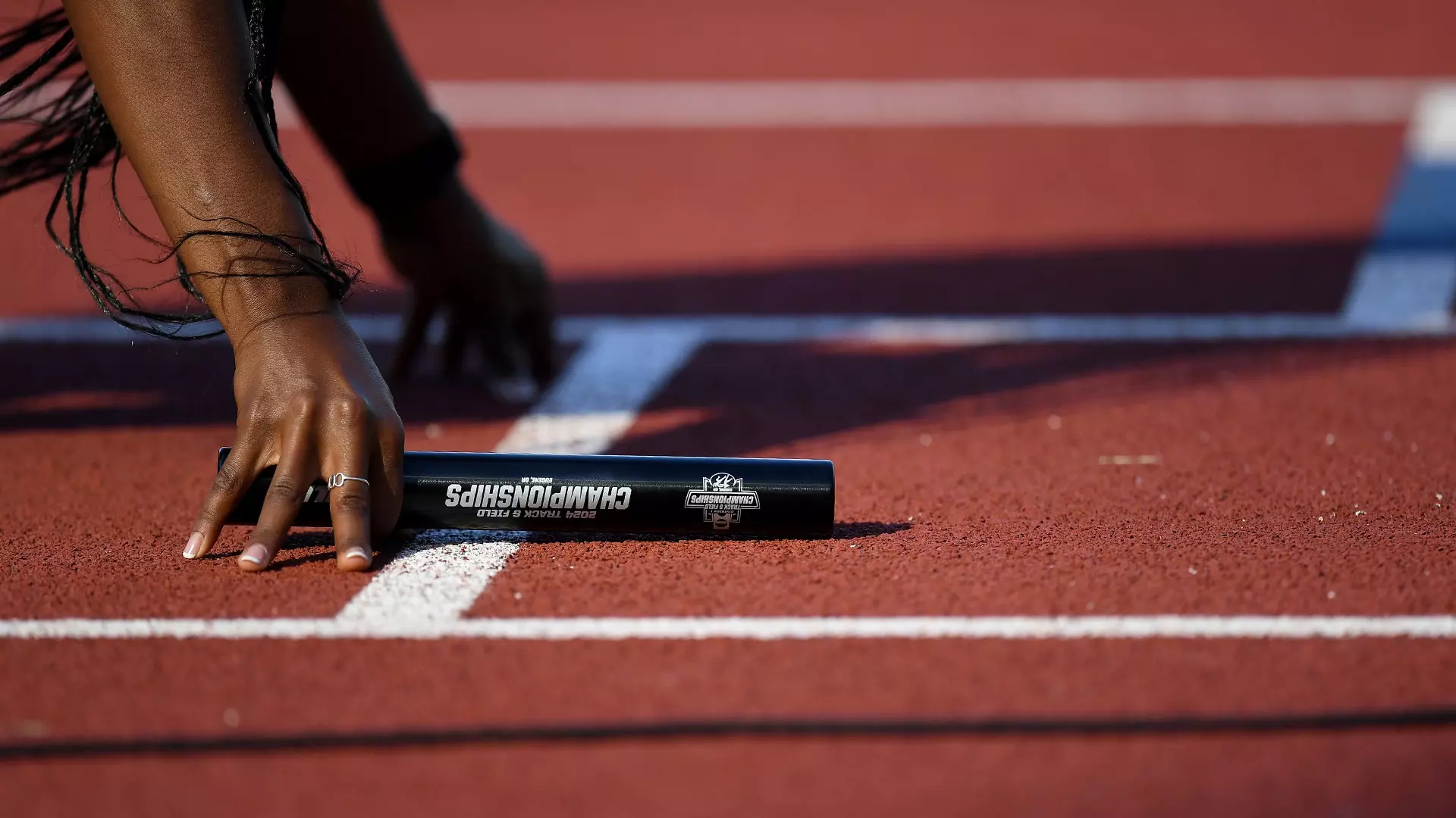 Track & Field Relay Img