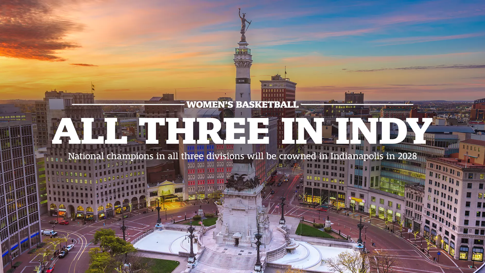 WBB Committee Announcement 2024
