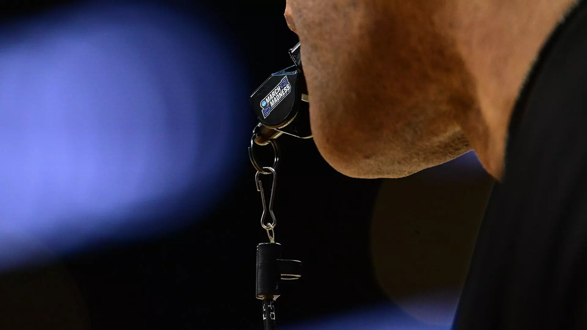 March Madness Whistle