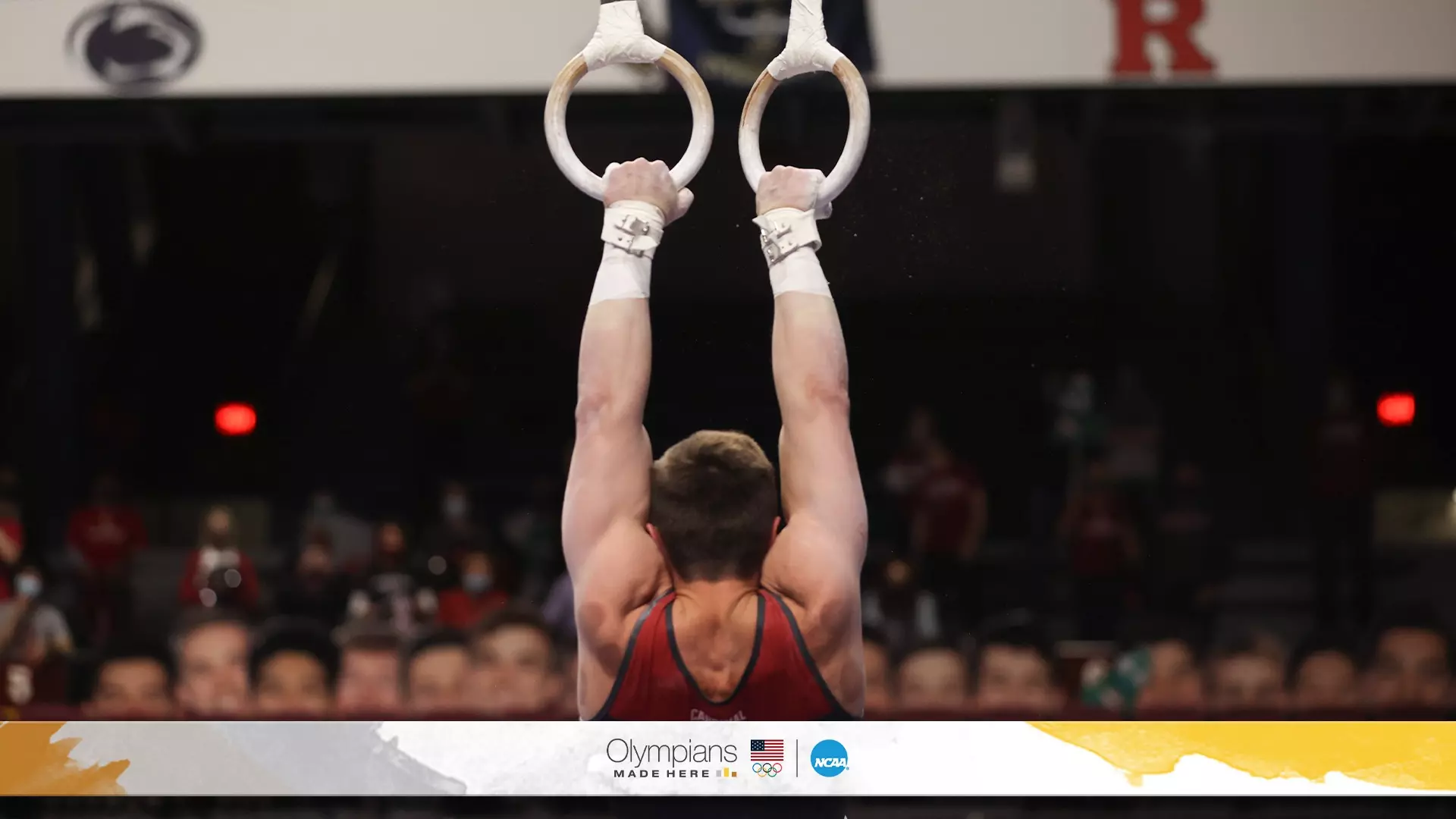 Fifteen months after suffering a career-threatening injury, Malone qualified for his second Olympic Games. 