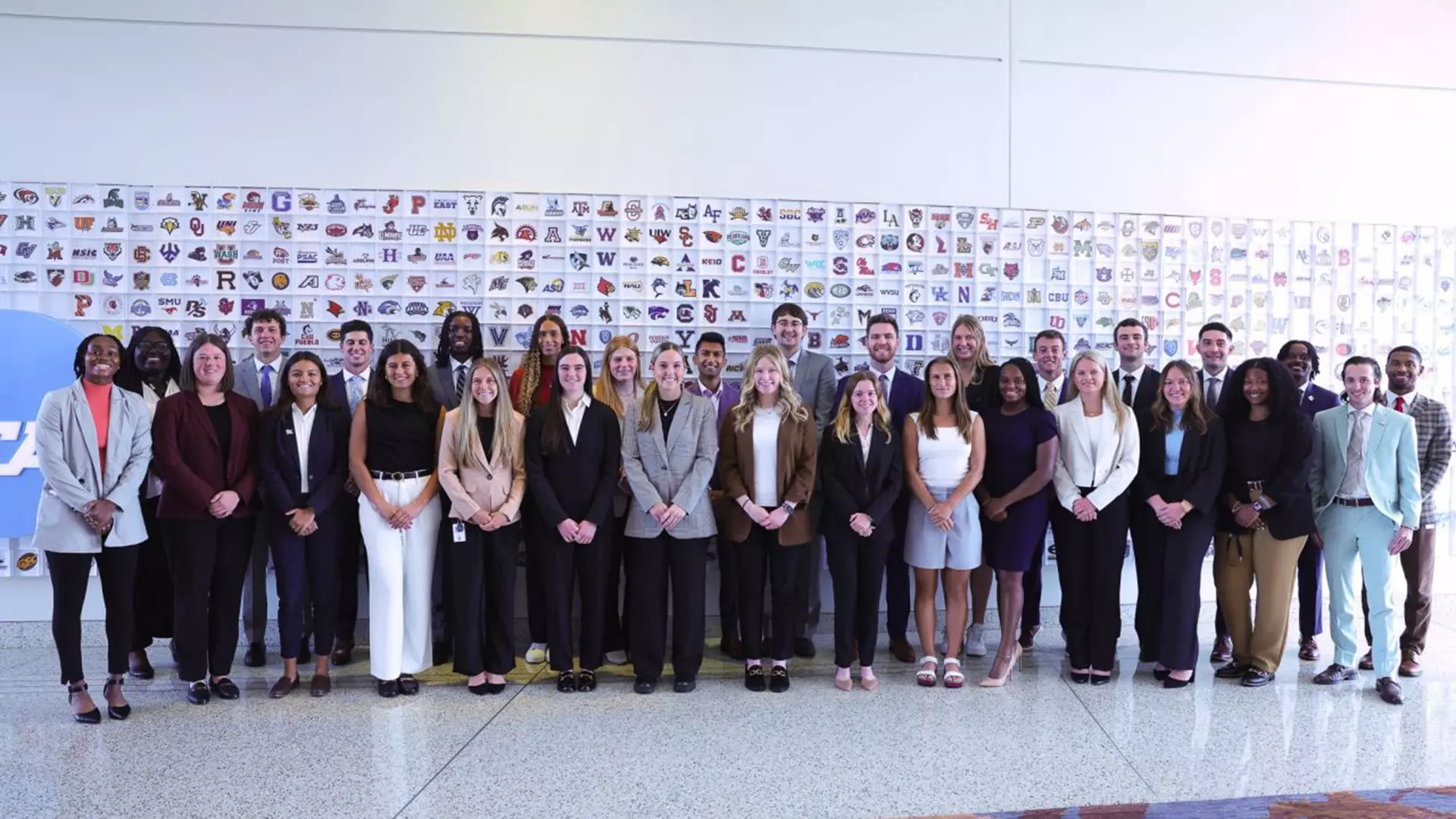 2024-25 NCAA PGIP Cohort