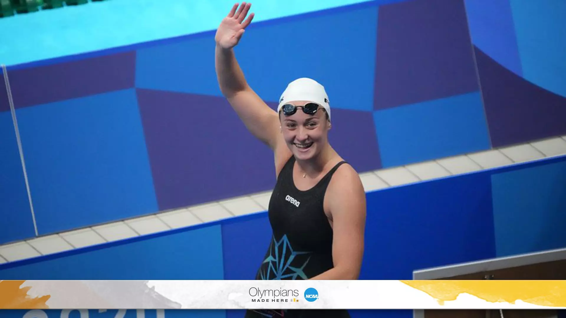 OMH Nicole Frank (Photo courtesy of Salto Noticias)