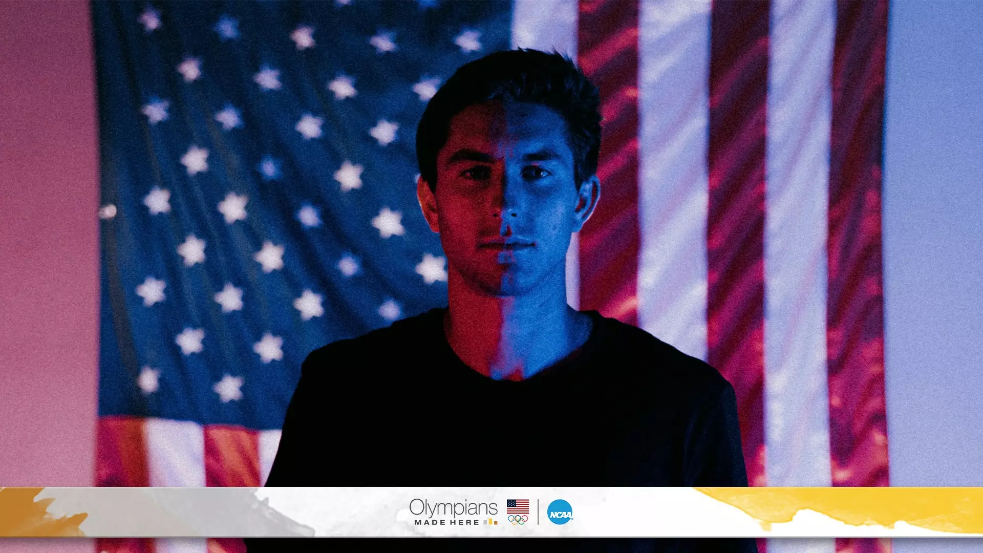 Patrick Schulte, Team USA Olympic Goalkeeper