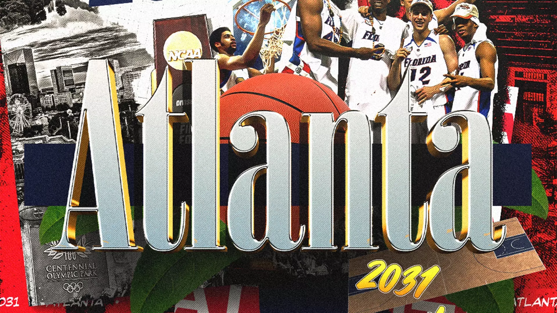 Atlanta 2031 Selection