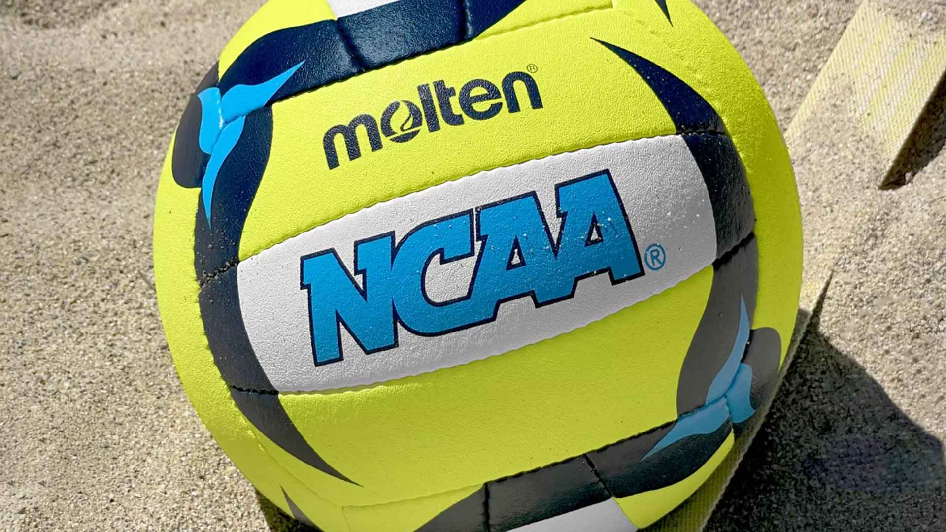 Molten Beach Volleyball (WSV)
