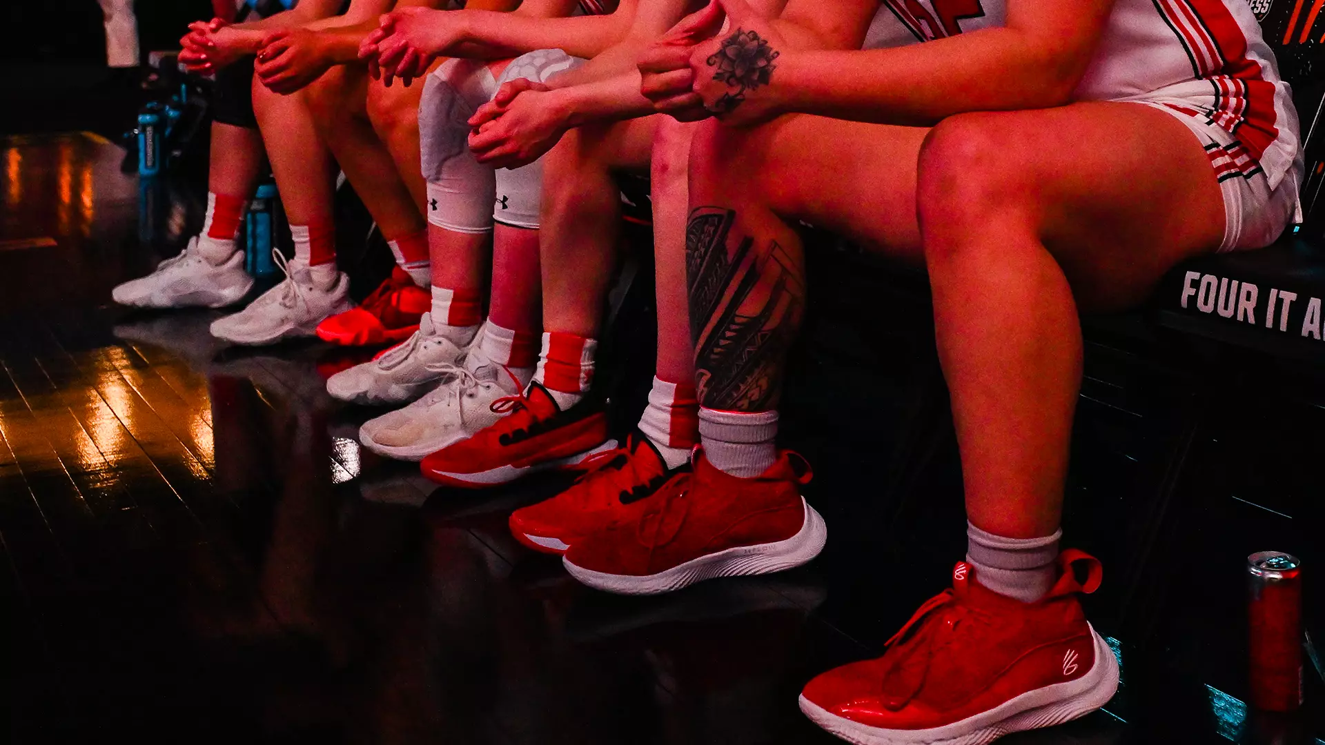 Generic Bench Players