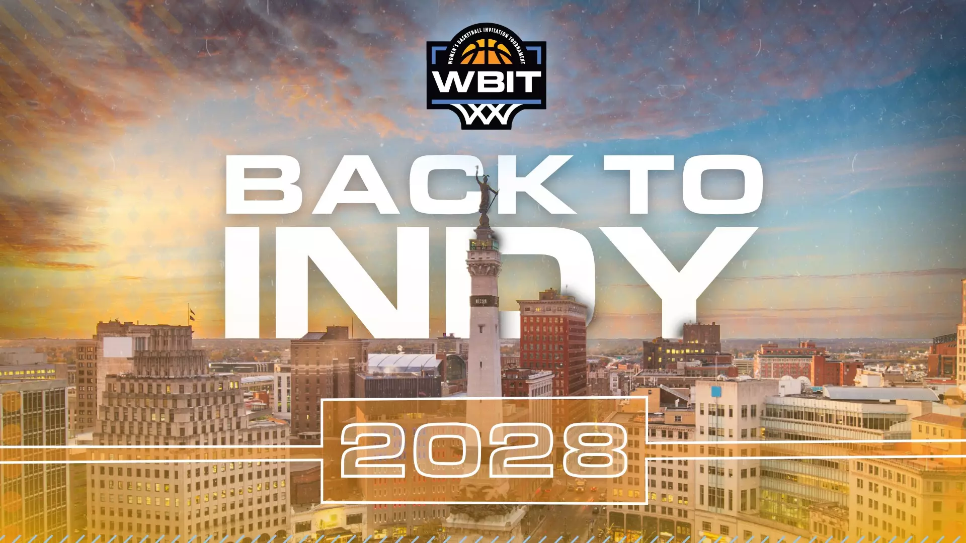 2028 WBIT: Back to Indy