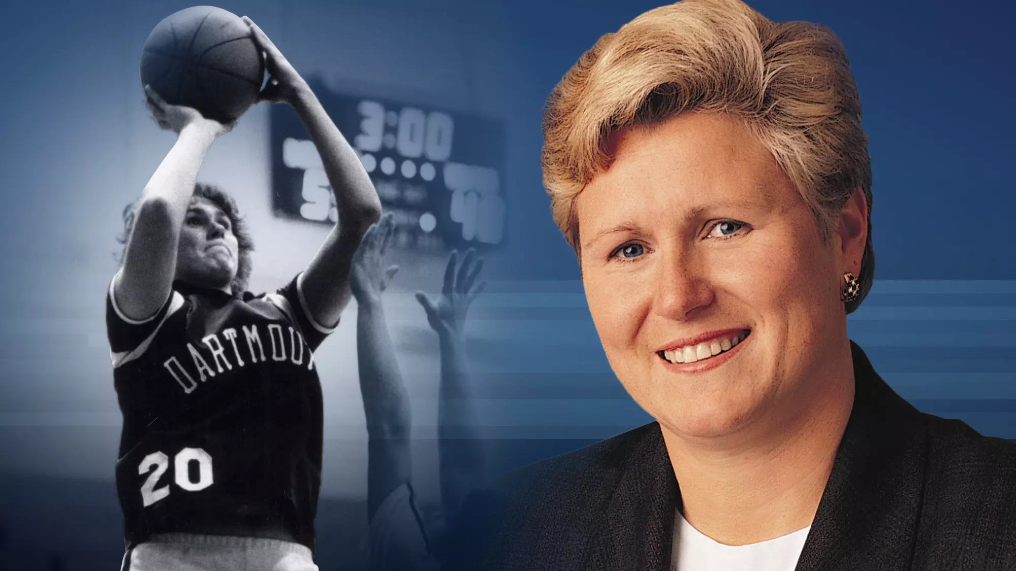 Gail Koziara Boudreaux