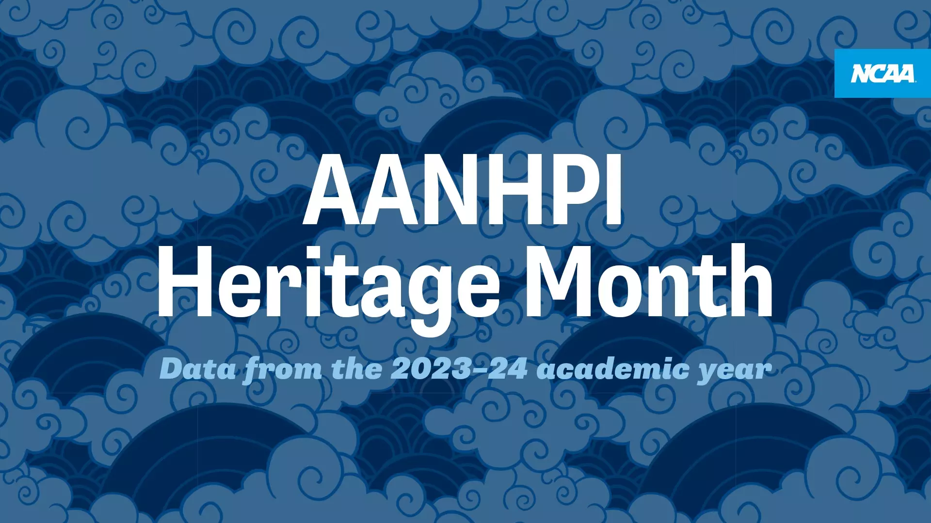 2023-24 AANHPI By the Numbers