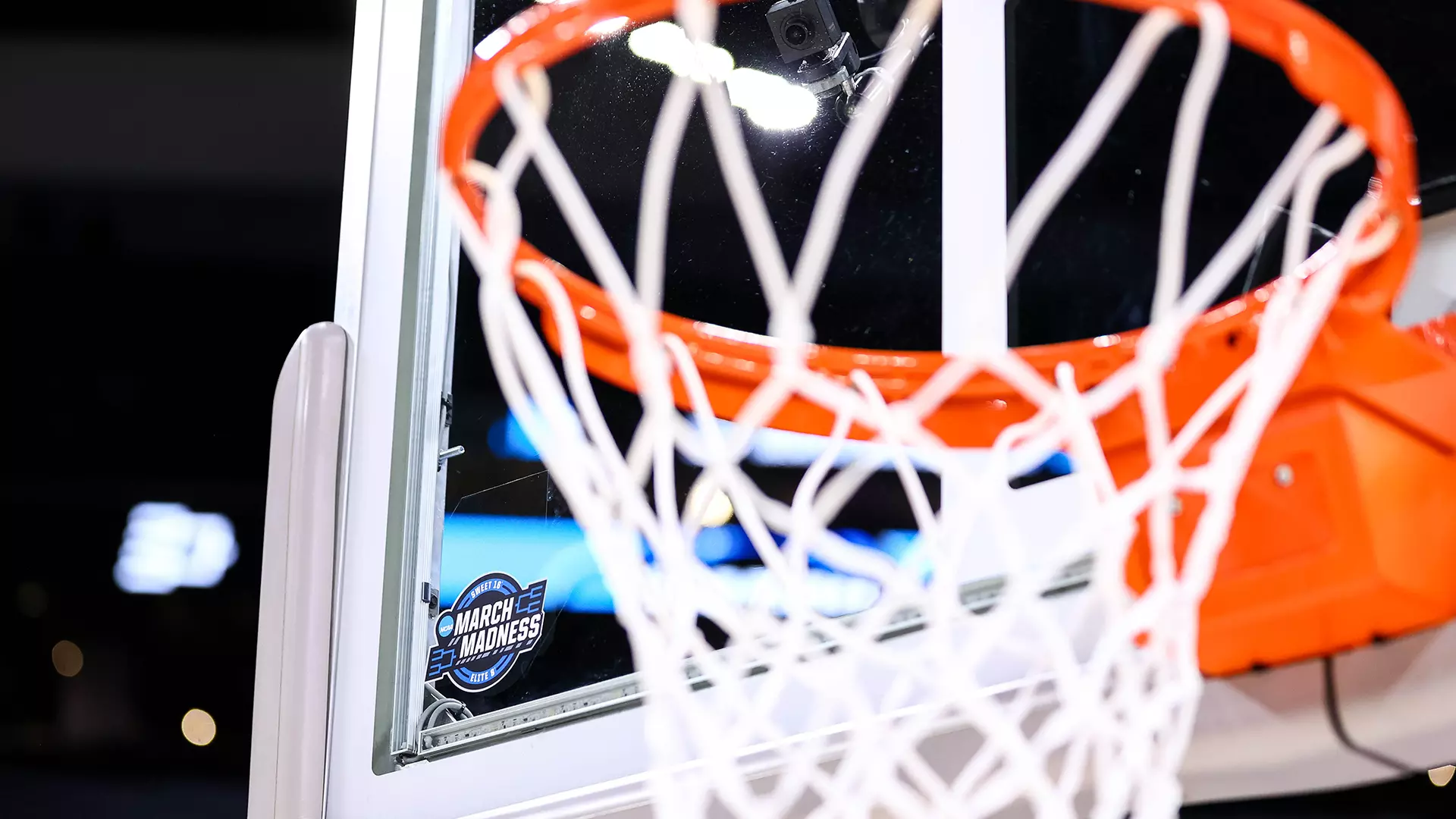 DI MBB March Madness Generic