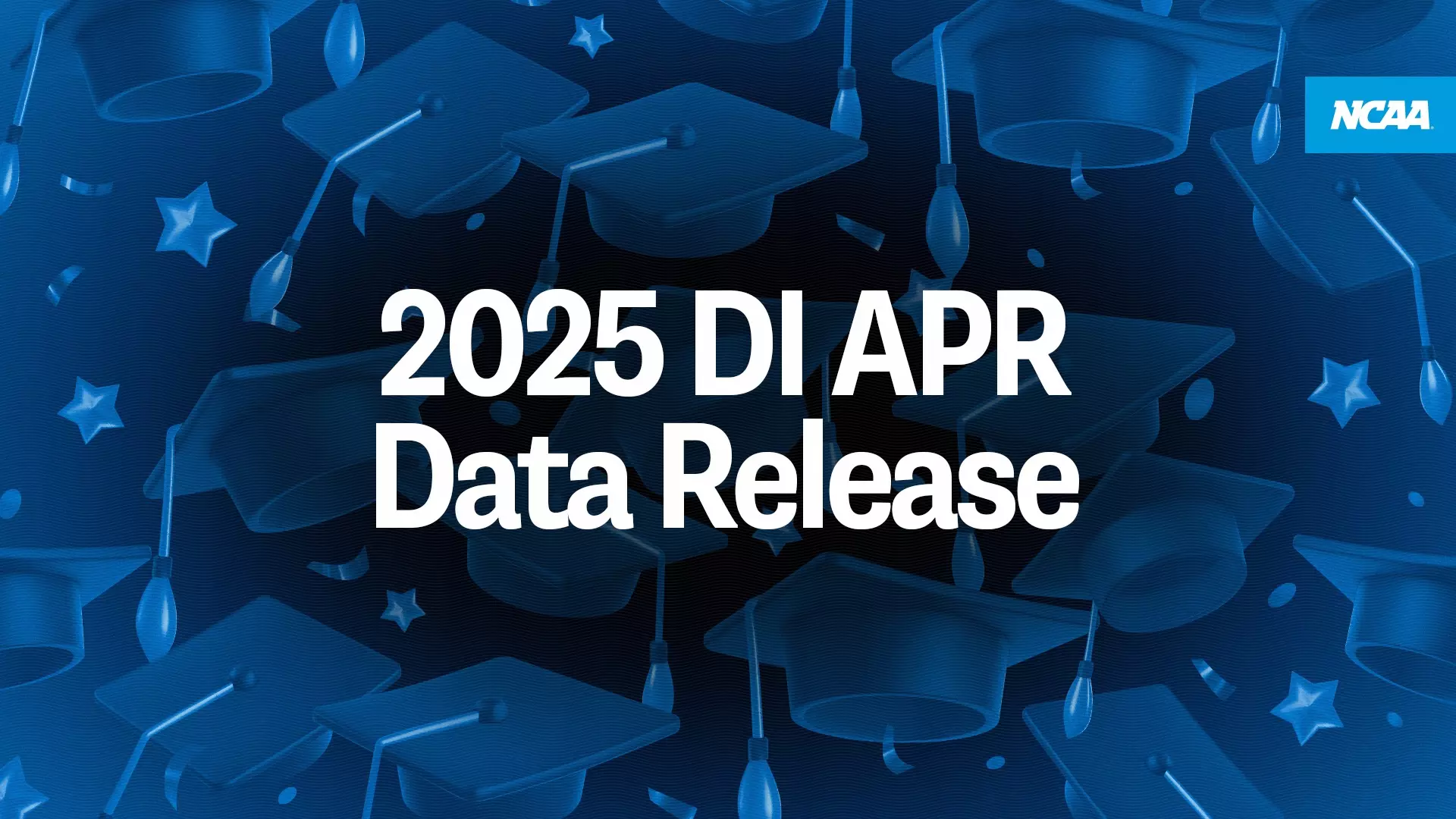2025 DI APR Data Release