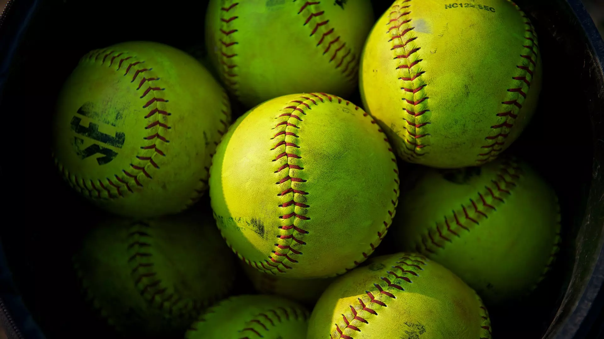 Softballs