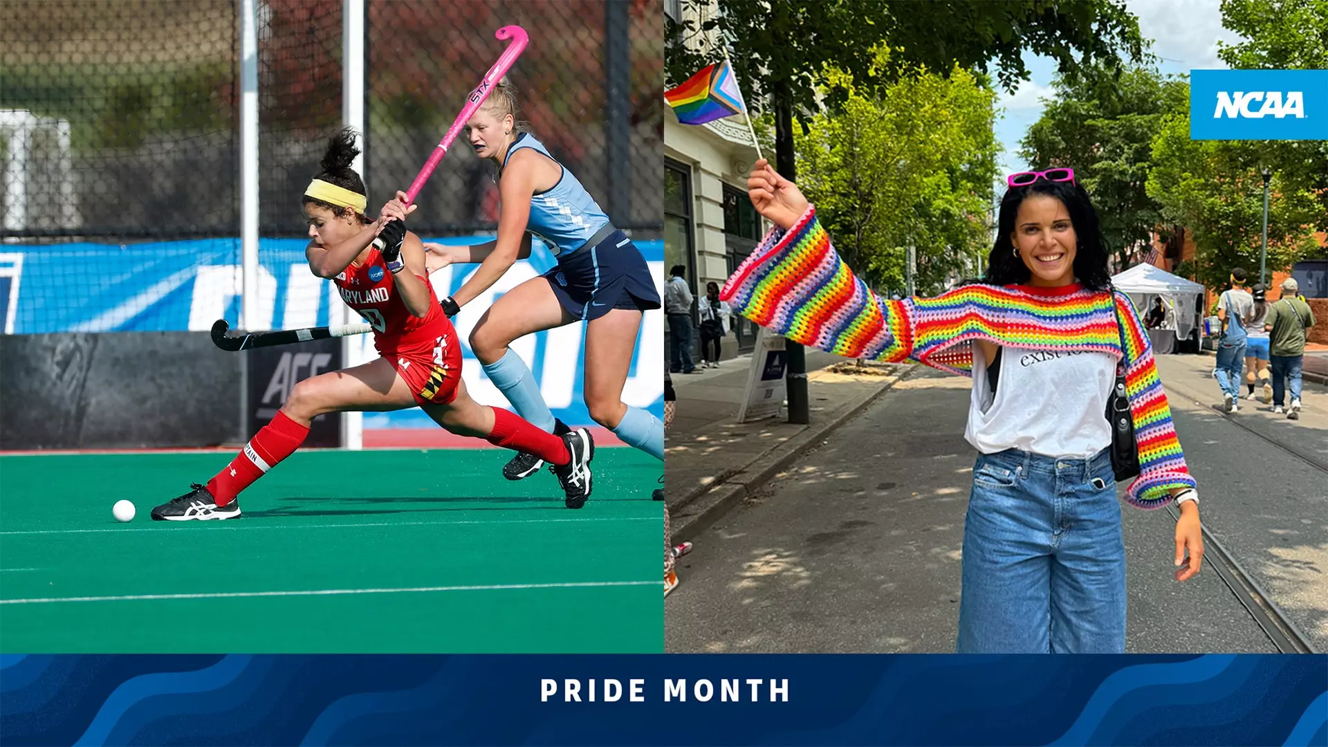 Pride Month: Linnea Gonzales