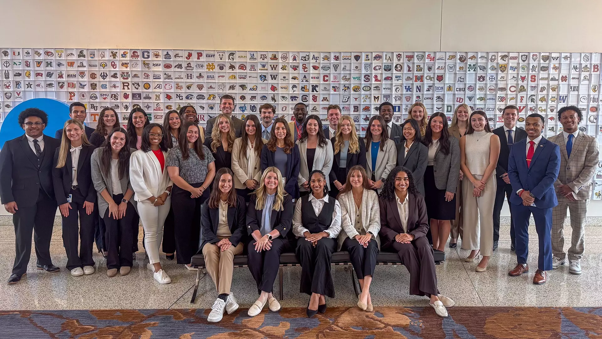 2025 NCAA PGIP Cohort