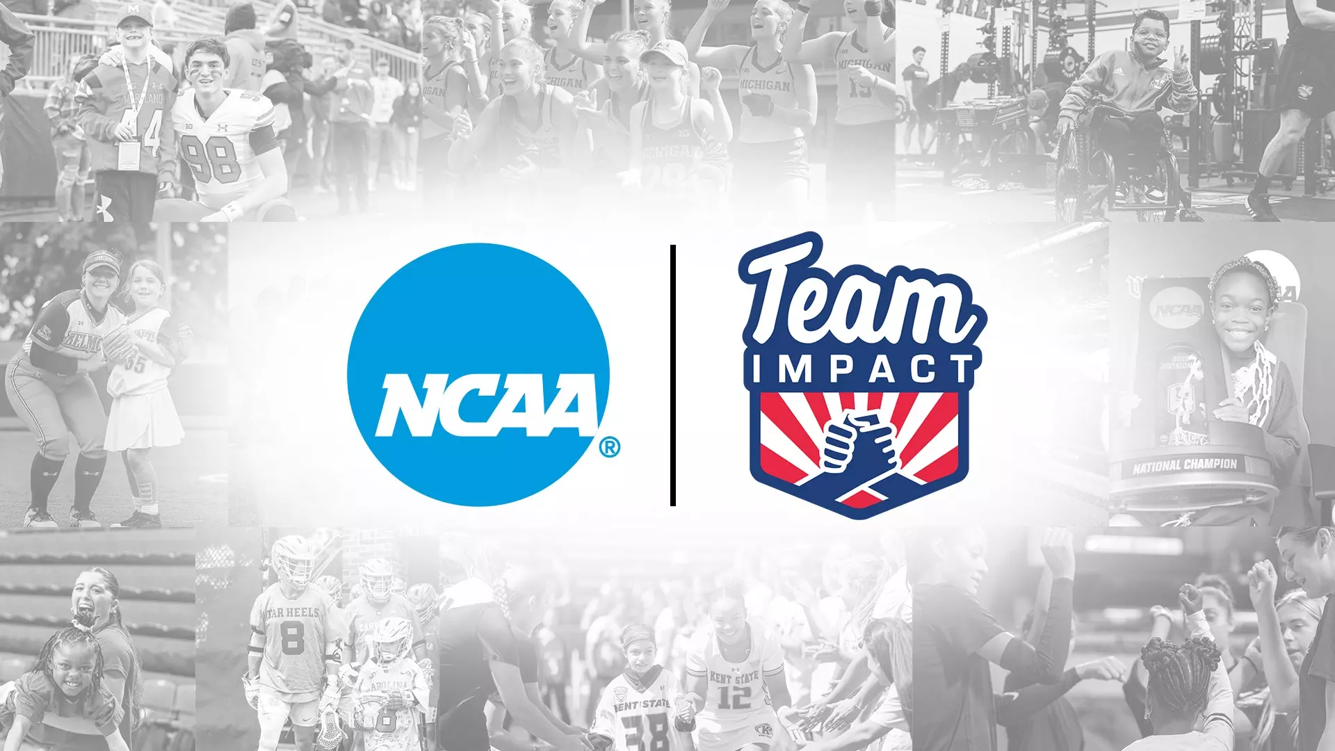 NCAA | Team IMPACT