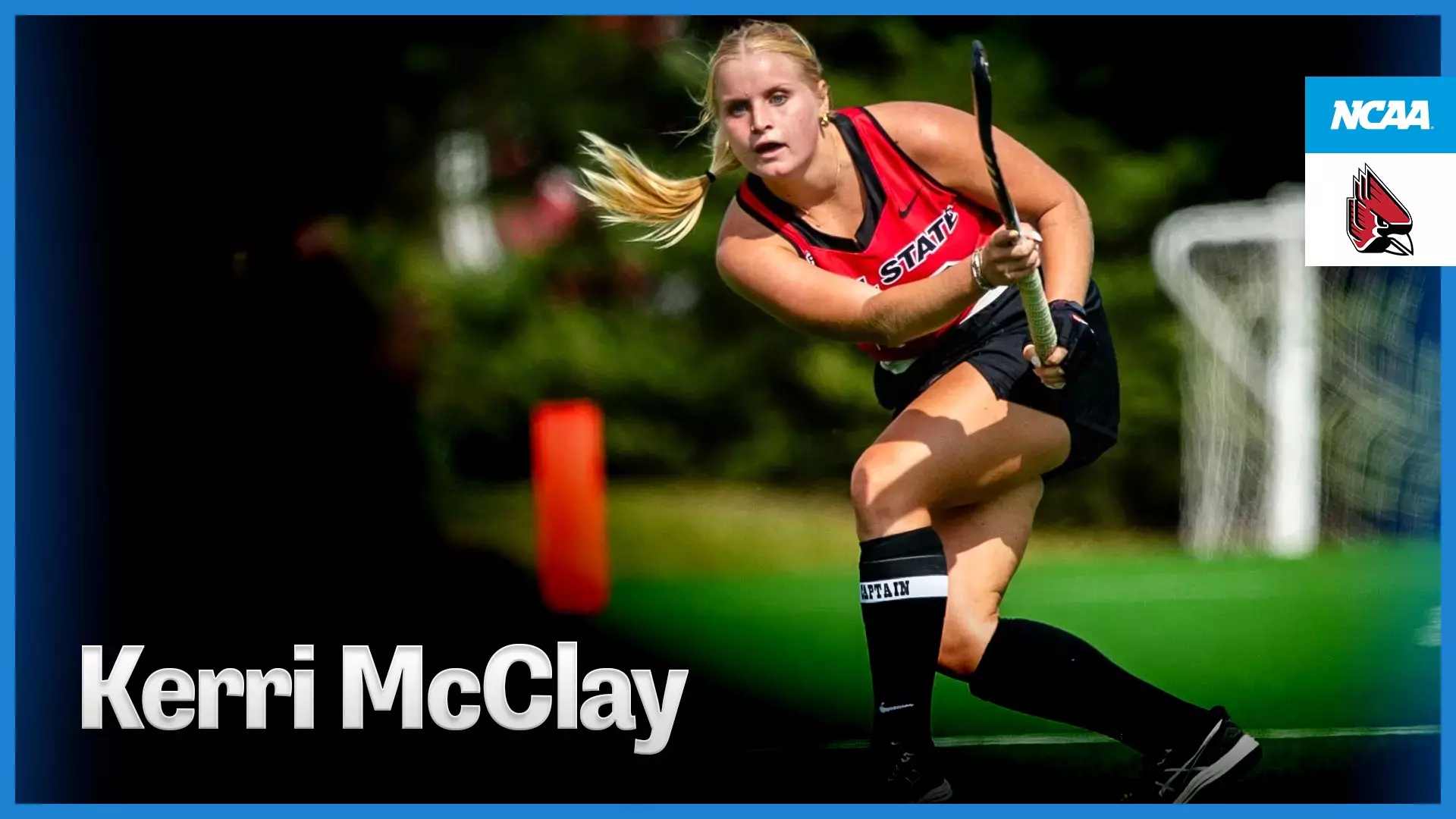 Kerrianne McClay 
