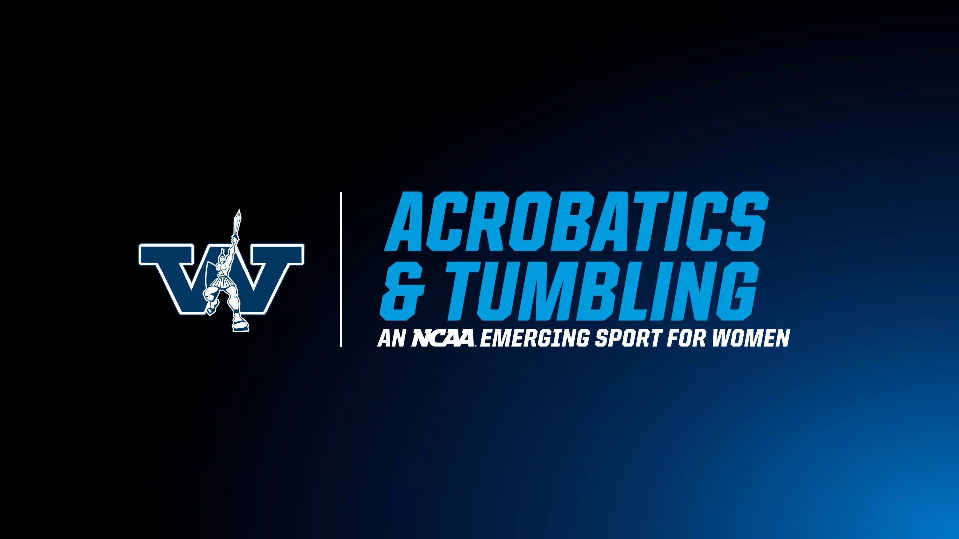 Westminster College - Acrobatics & Tumbling