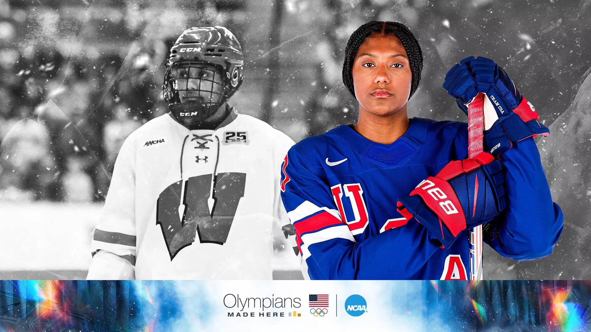 Wisconsin’s Laila Edwards keeps making history for Team USA 