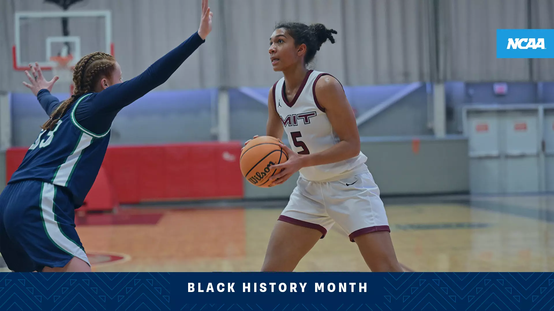 Black History Month: Alice Hall