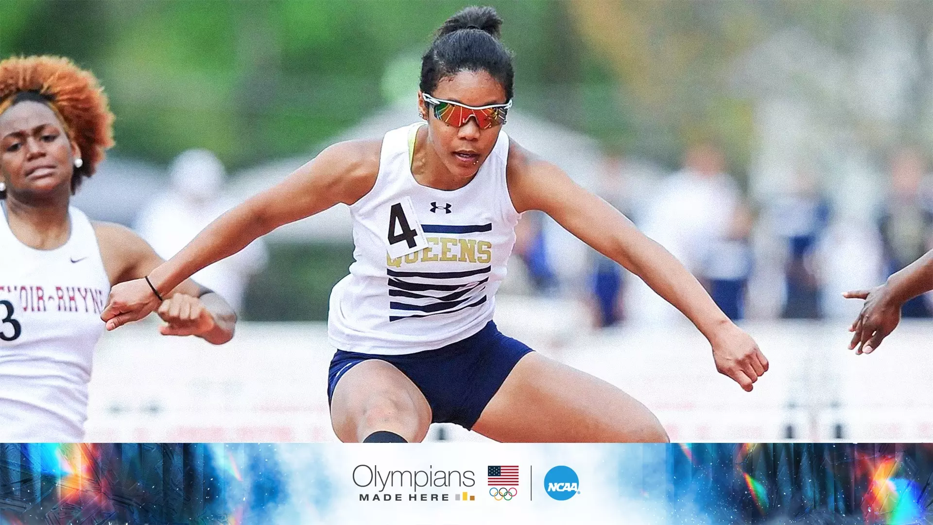 Mystique Ro’s path from Queens track to Team USA skeleton in Milan Cortina