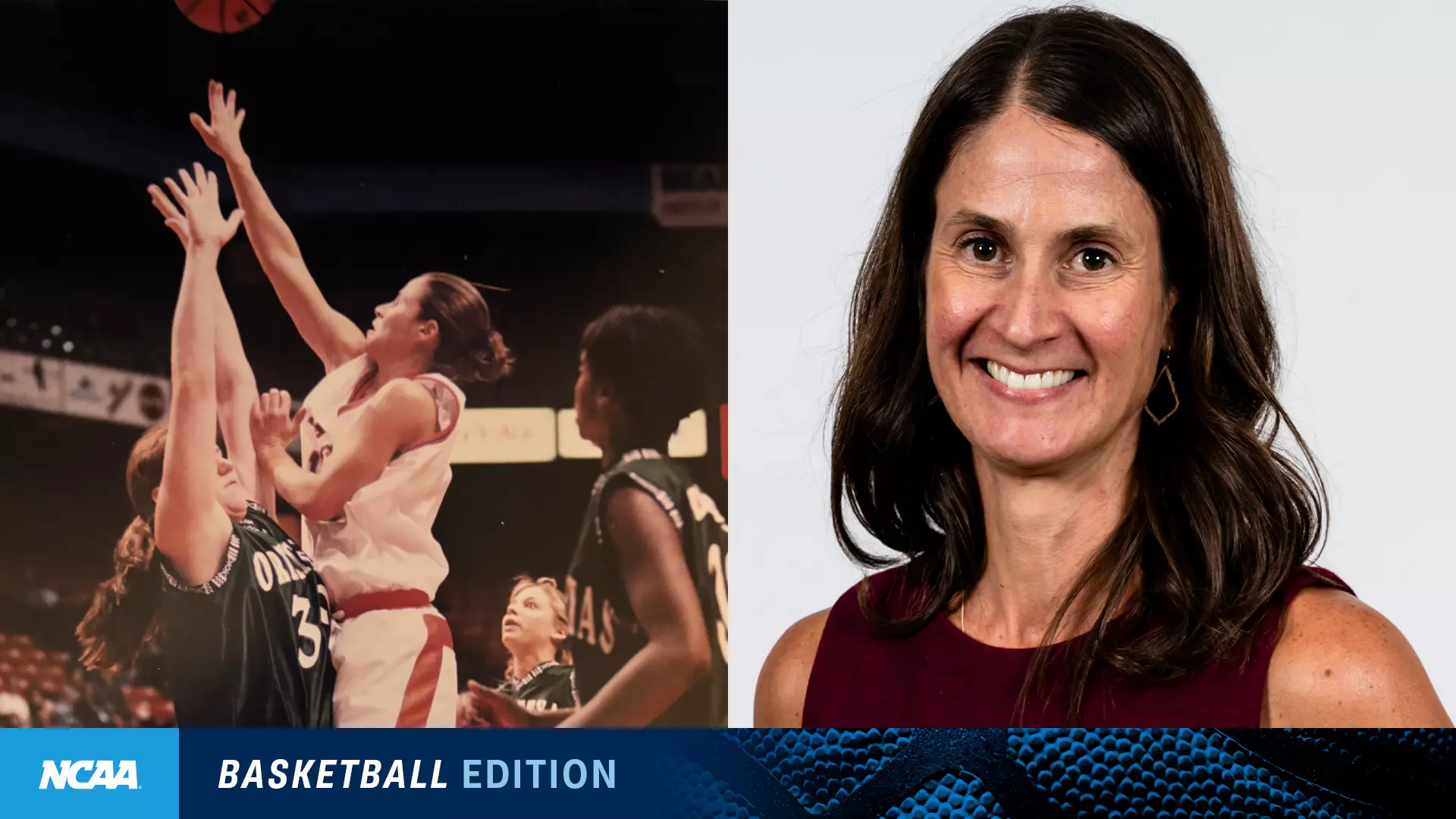 Arizona State’s Christina Wombacher helped bring Women’s Final Four home to Phoenix