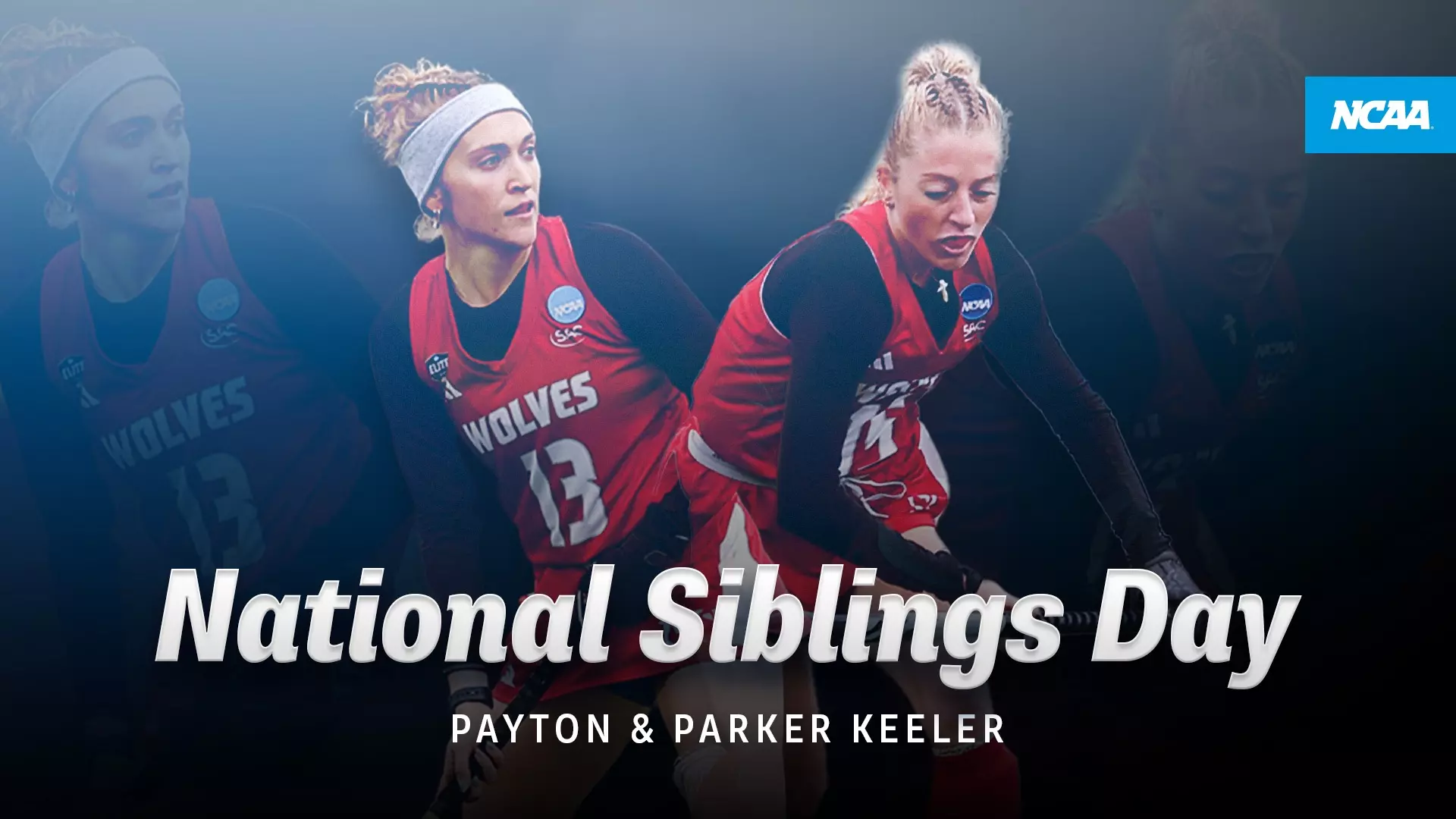 National Siblings Day: Keeler twins led Newberry’s field hockey team to new heights