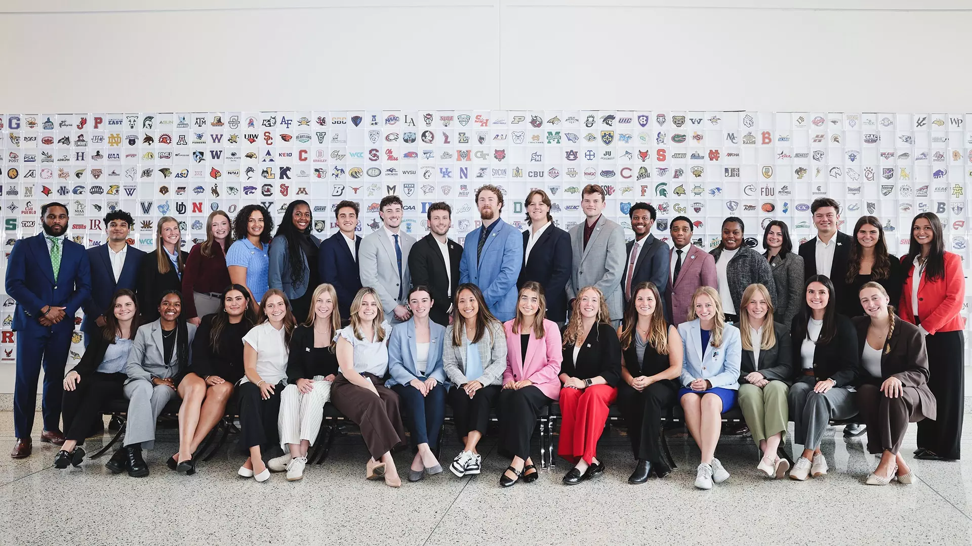 2026-27 NCAA Postgraduate Interns