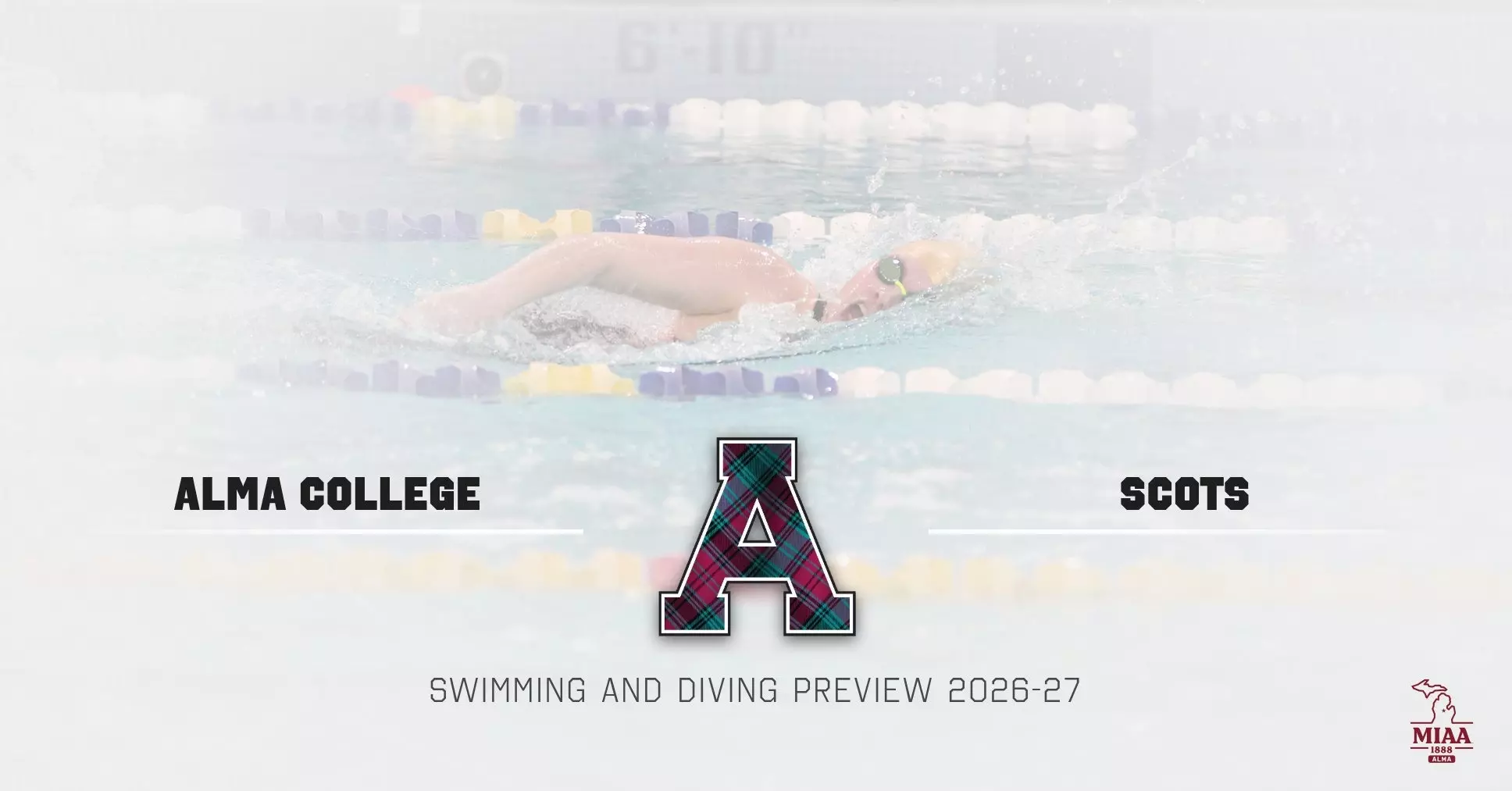 2026-27 Swim & Dive Preview