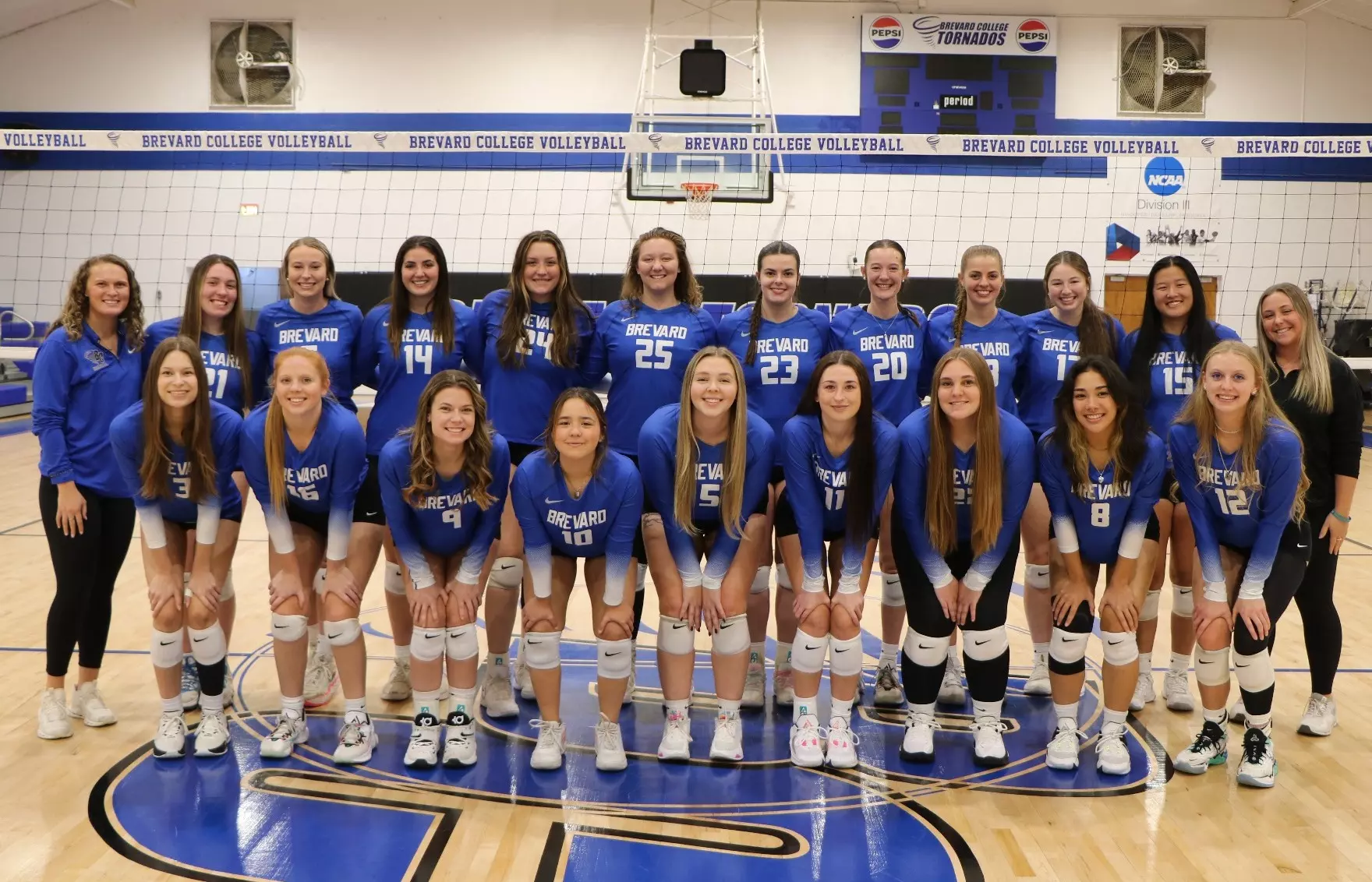 BCVB Team Pic 2023